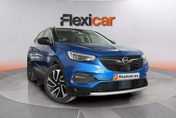 opel grandland x 16 cdti excellence auto diesel automatica cordoba 2 903000000261748