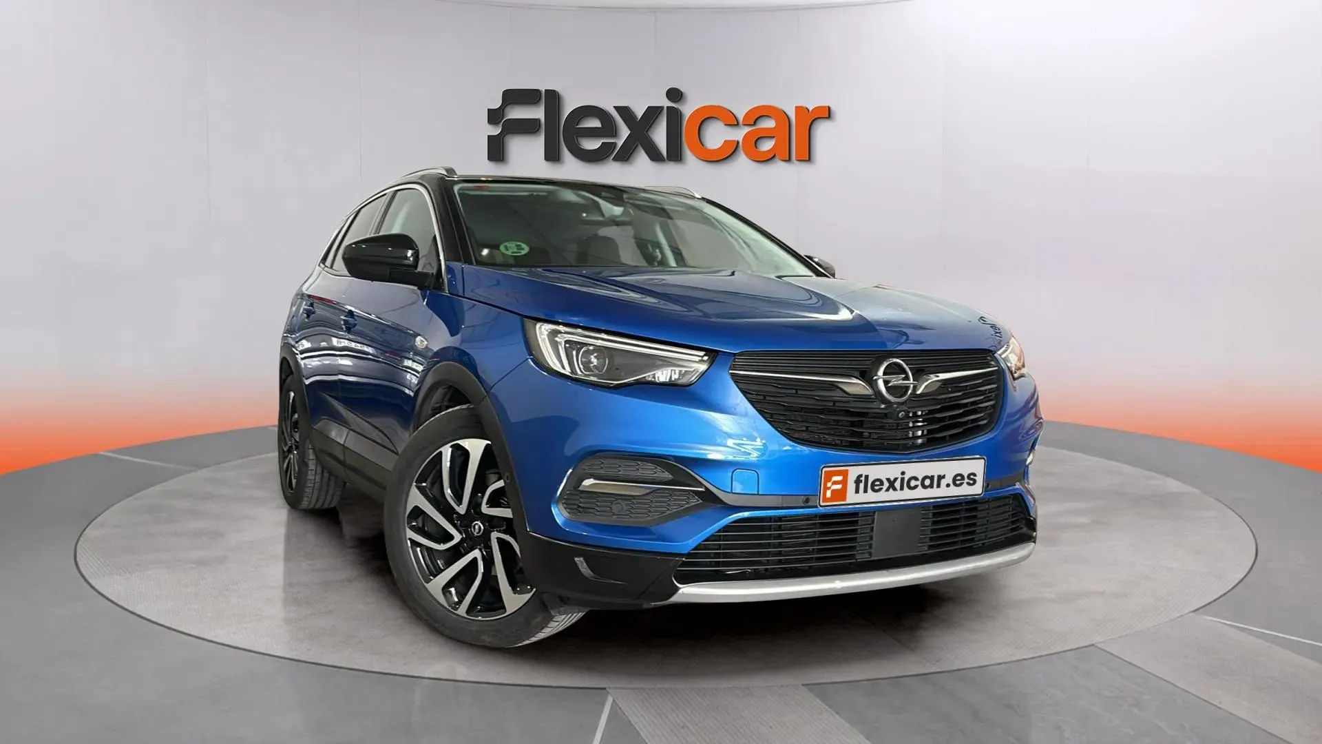 Opel Grandland 1.6 CDTi Excellence