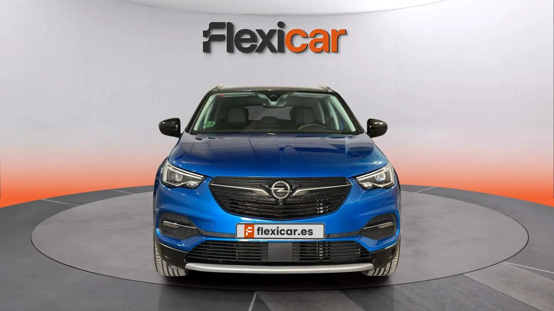 Opel Grandland 1.6 CDTi Excellence - foto 2