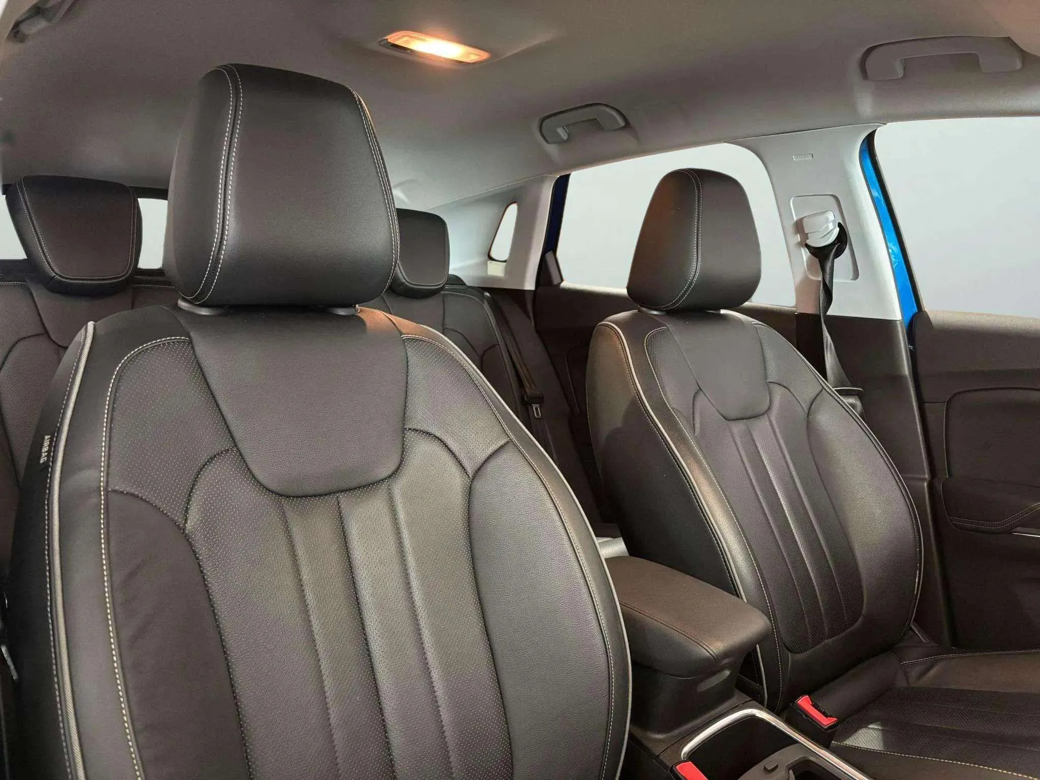 Opel Grandland 1.6 CDTi Excellence - foto 16