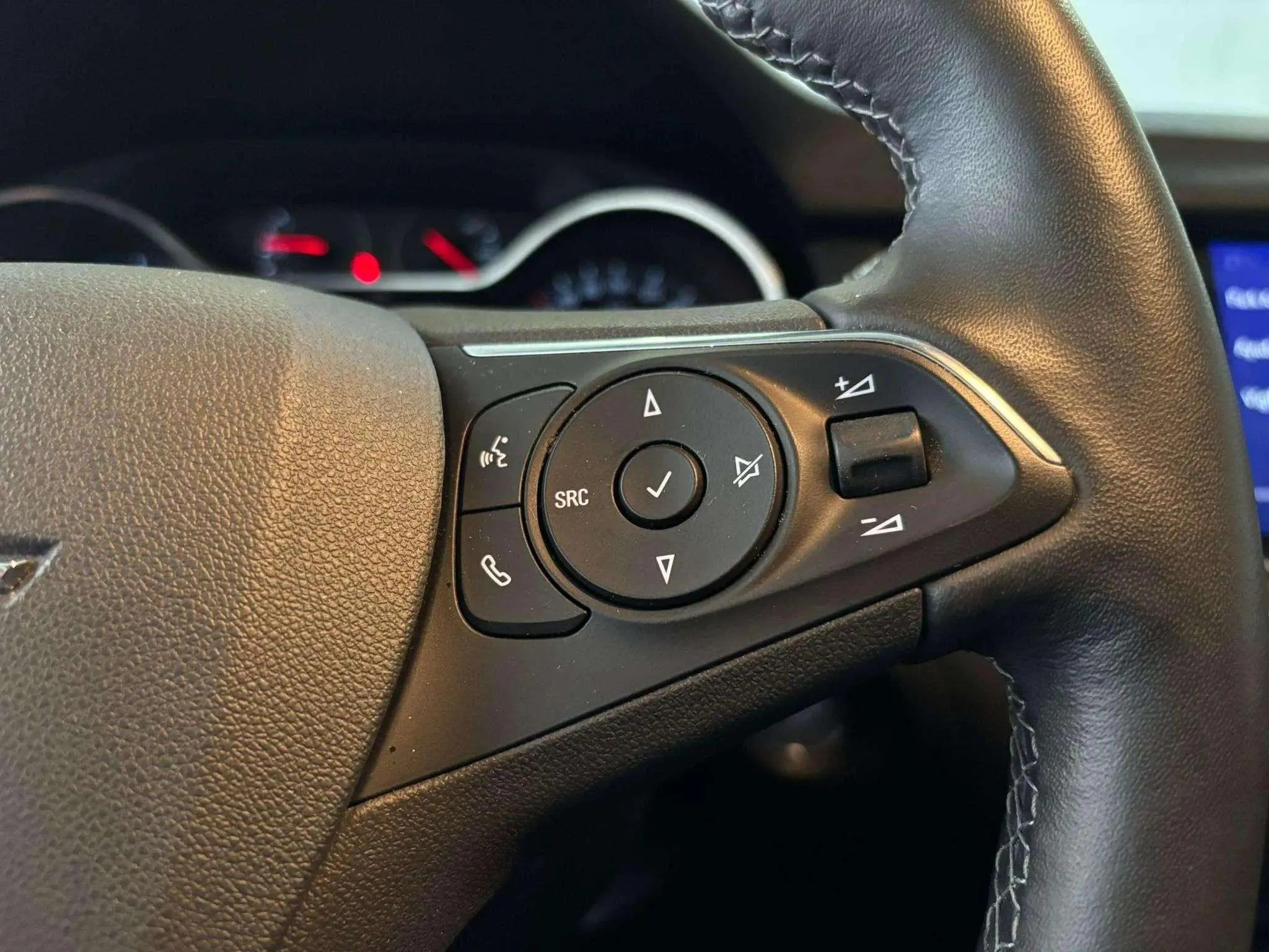 Opel Grandland 1.6 CDTi Excellence - foto 12