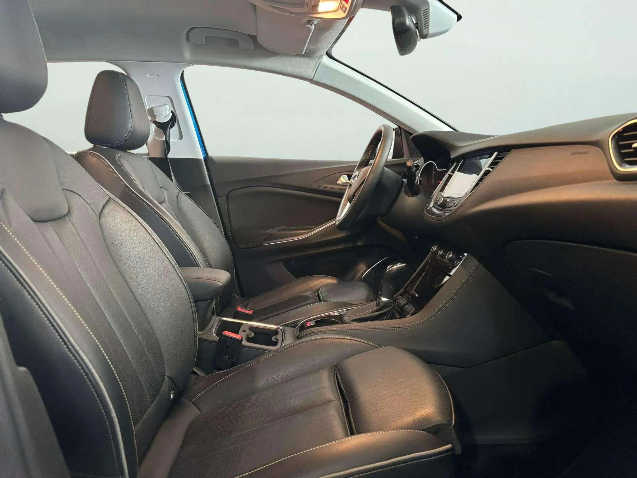 Opel Grandland 1.6 CDTi Excellence - foto 17