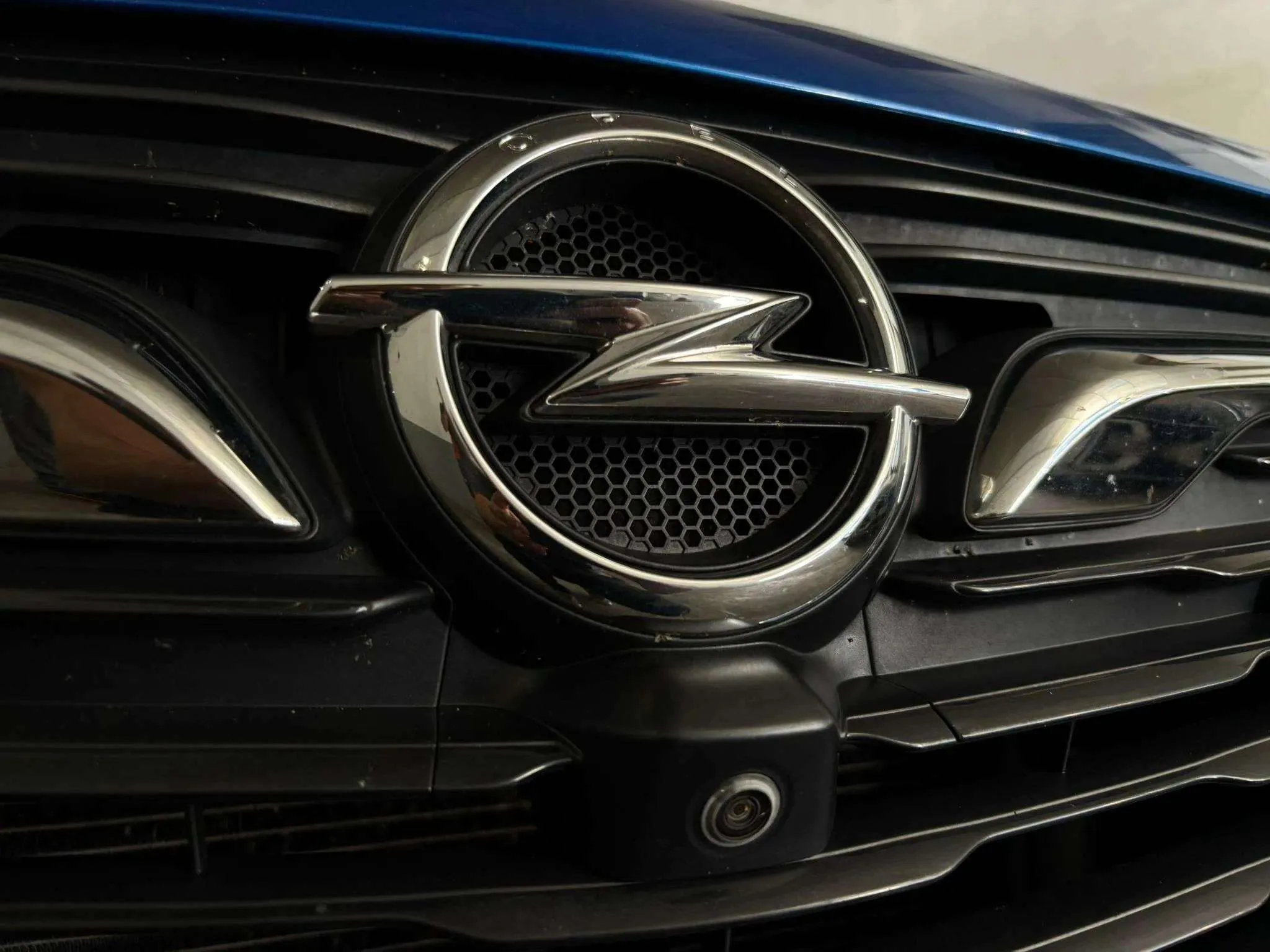 Opel Grandland 1.6 CDTi Excellence - foto 6