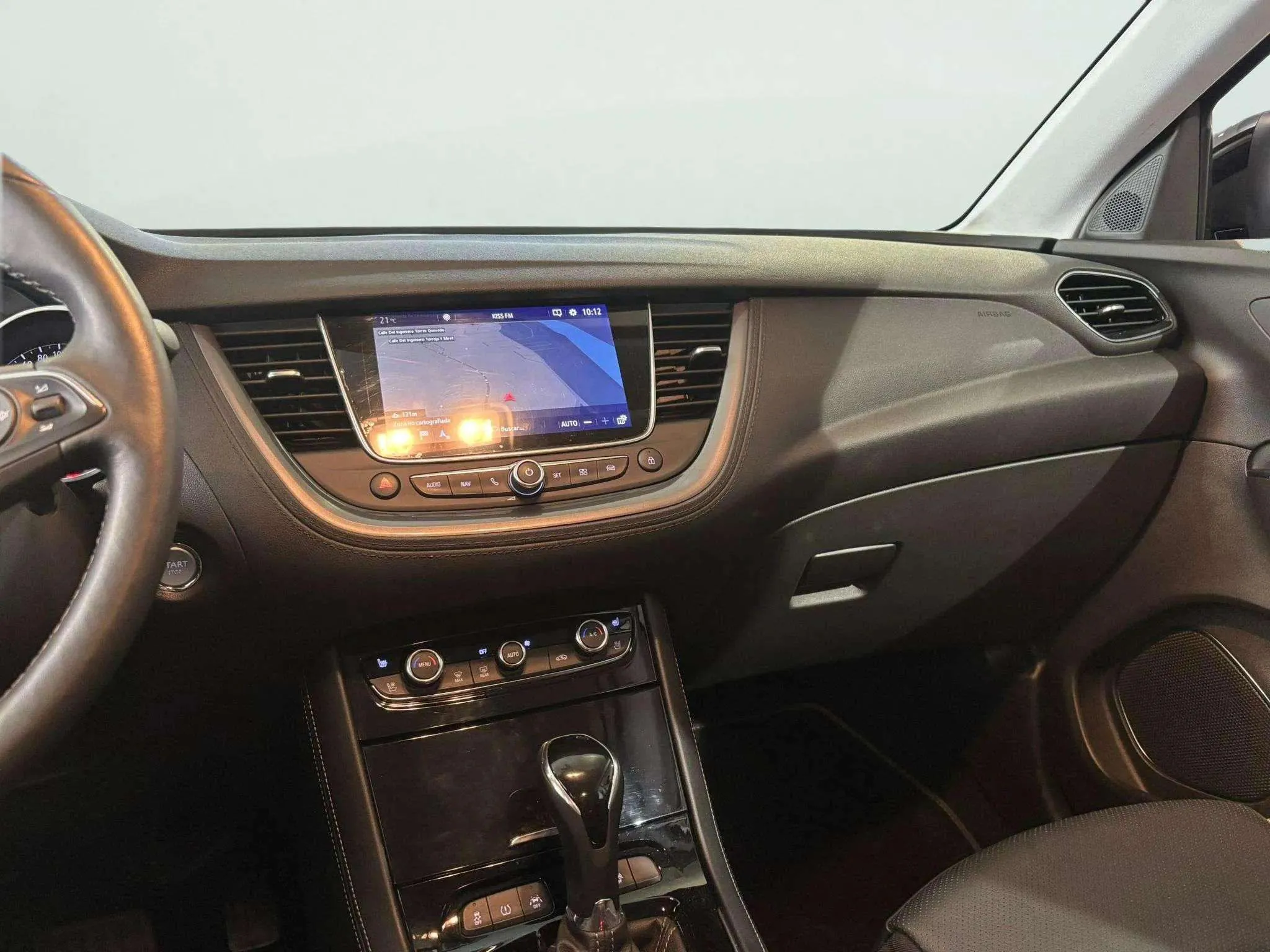 Opel Grandland 1.6 CDTi Excellence - foto 9