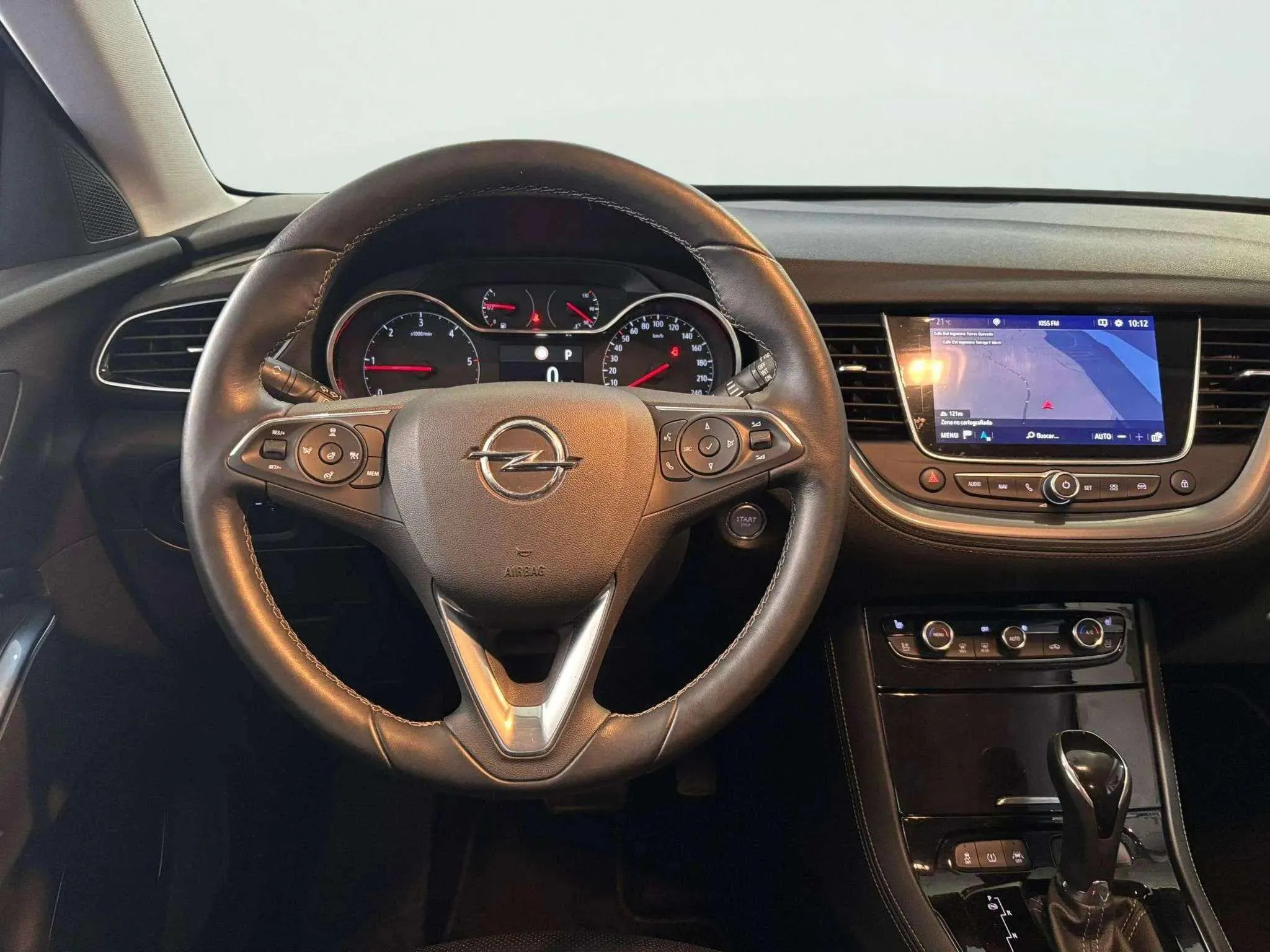 Opel Grandland 1.6 CDTi Excellence - foto 8