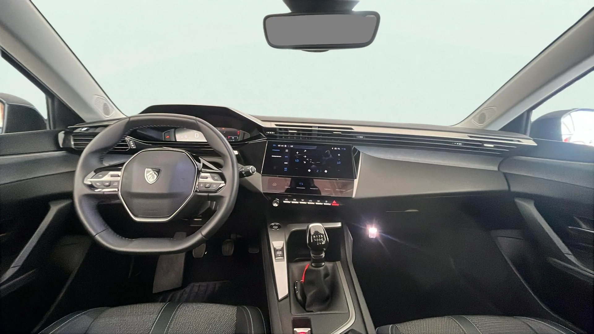 Peugeot 308 Allure PureTech 130 - foto 9