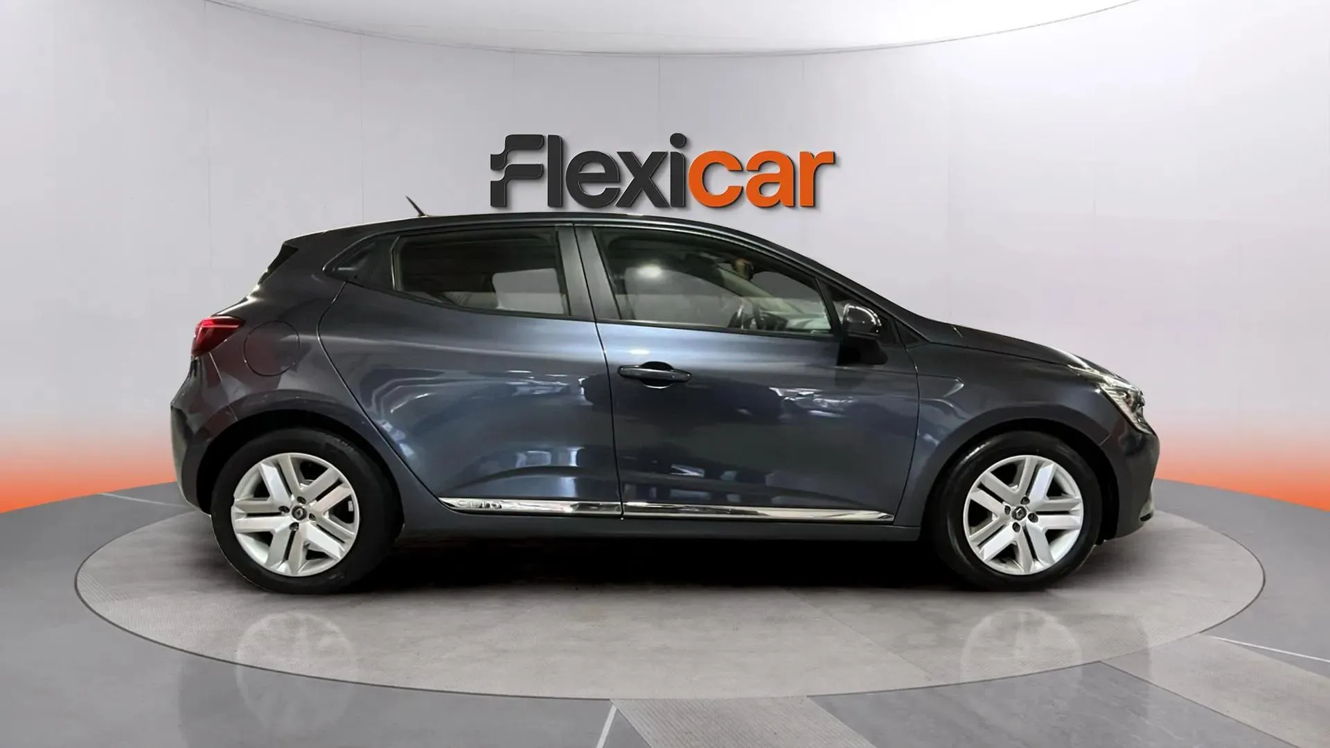 Renault Clio Business TCe - foto 8
