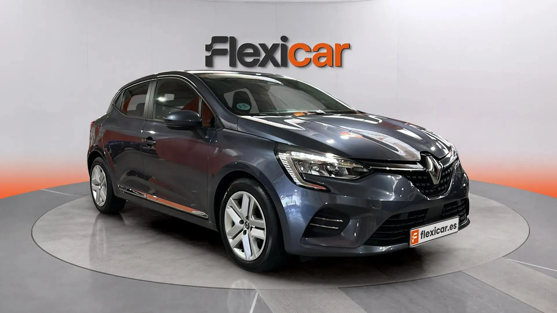Renault Clio Business TCe