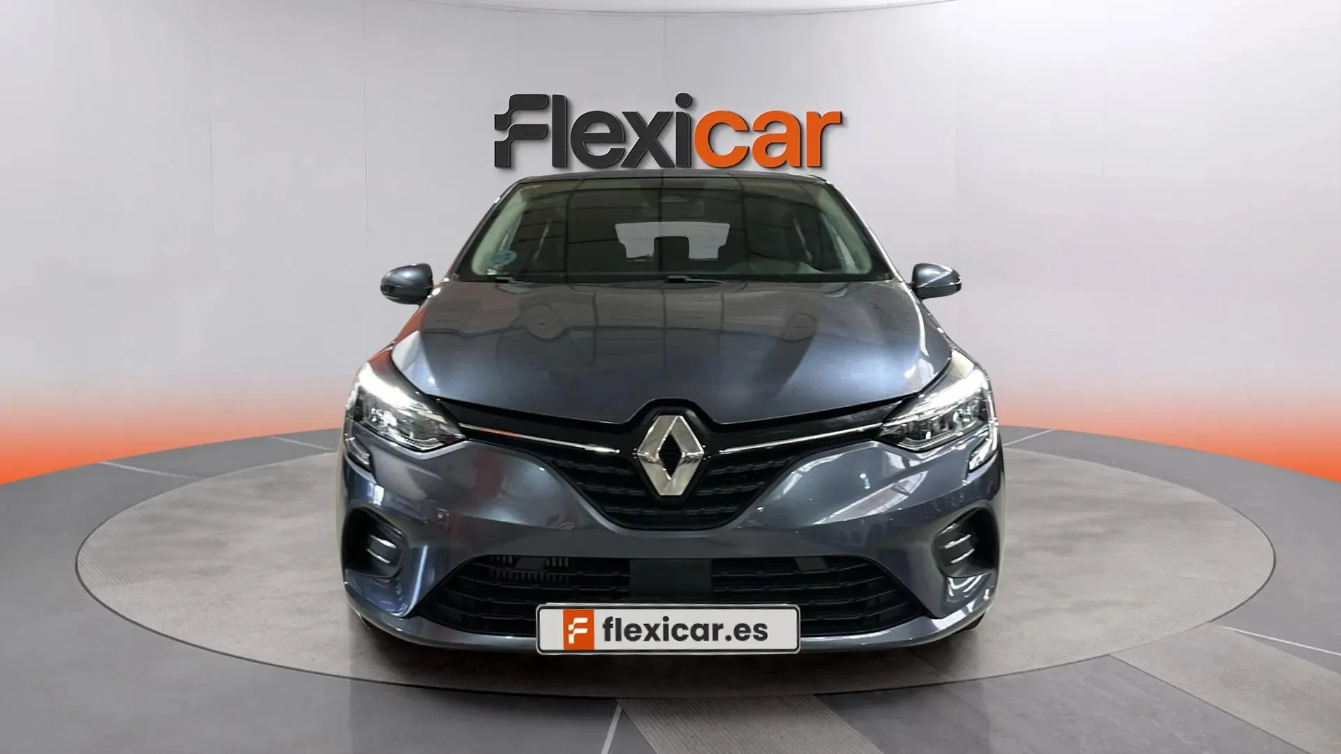 Renault Clio Business TCe - foto 2