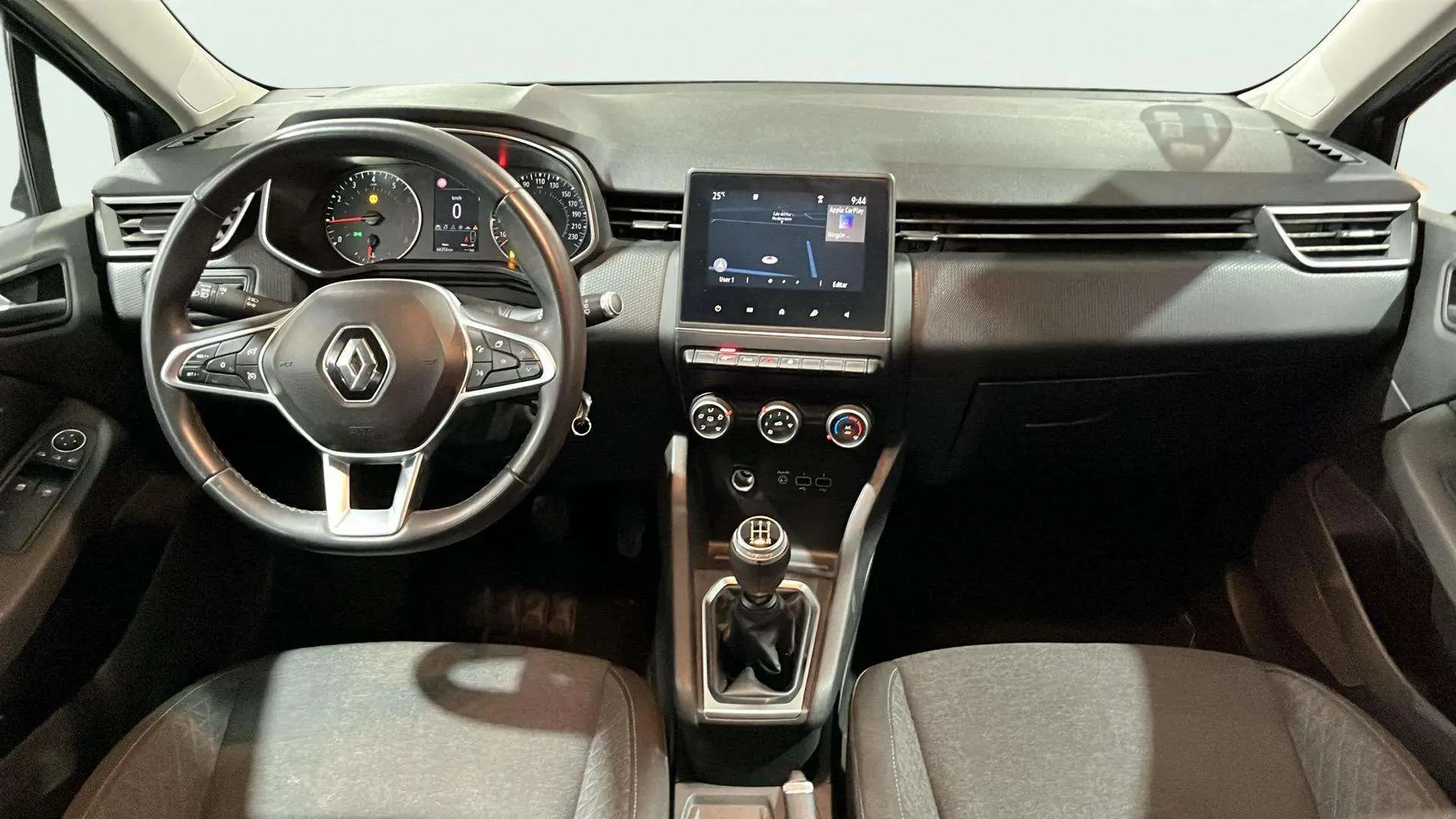 Renault Clio Business TCe - foto 12