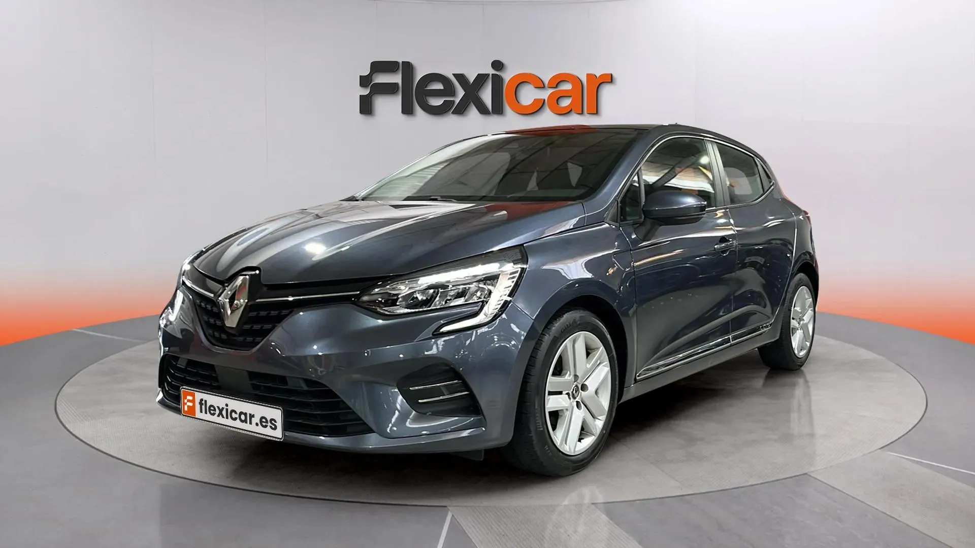 Renault Clio Business TCe - foto 3