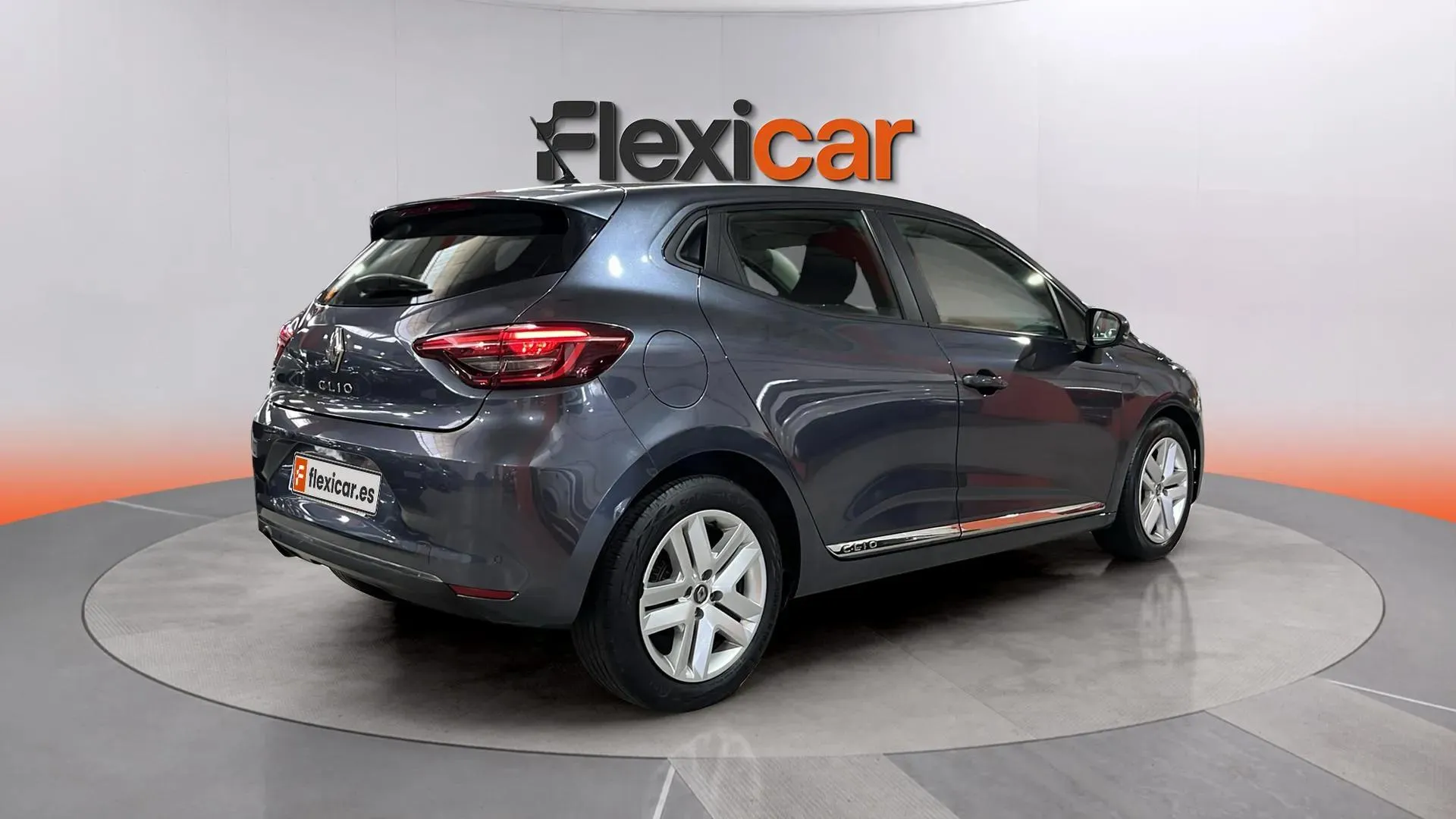 Renault Clio Business TCe - foto 7