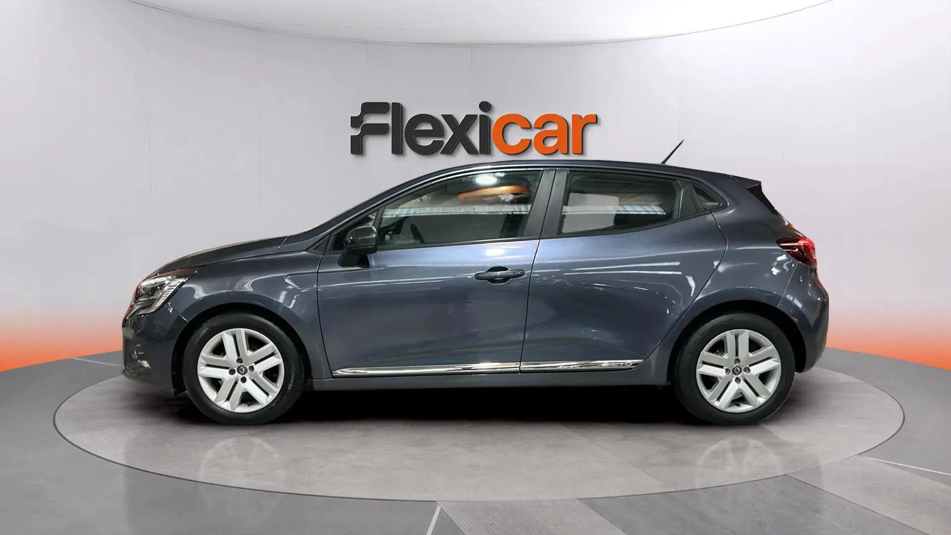 Renault Clio Business TCe - foto 4