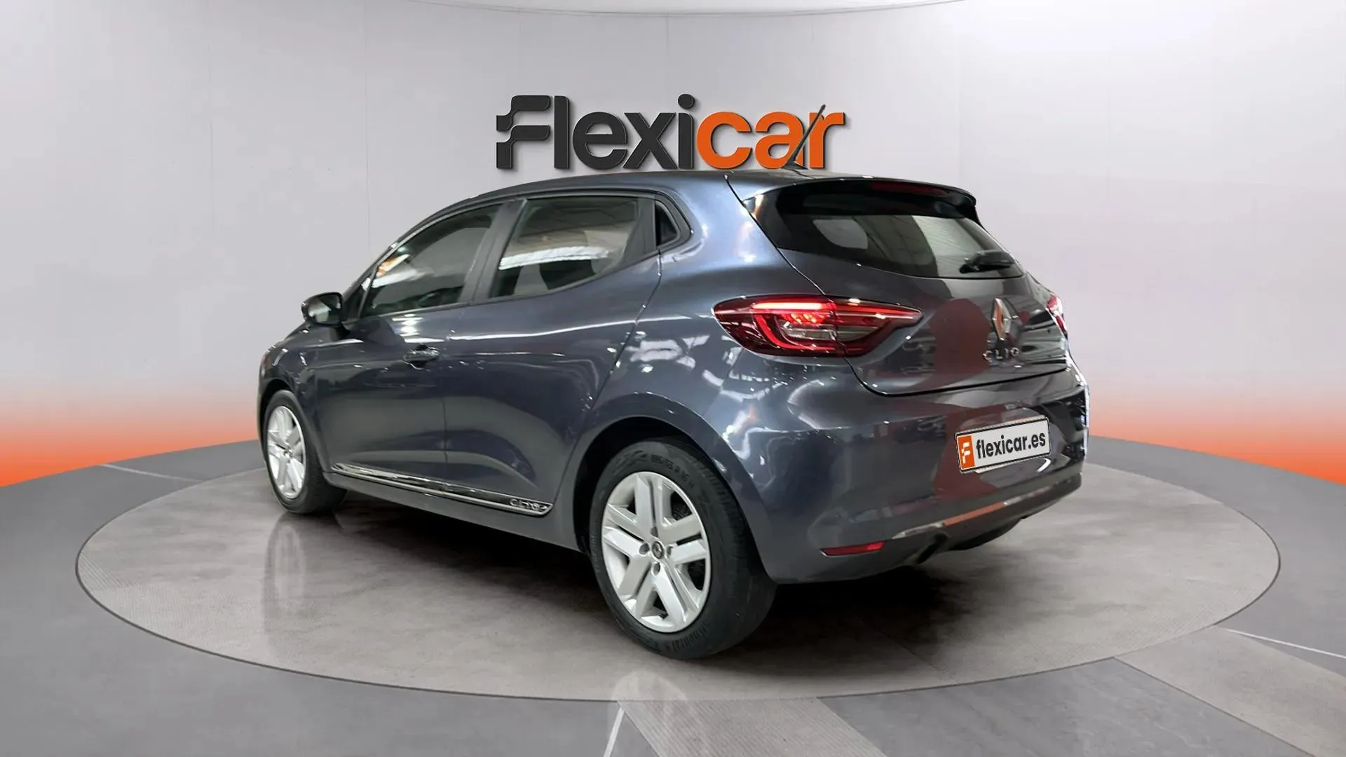 Renault Clio Business TCe - foto 5