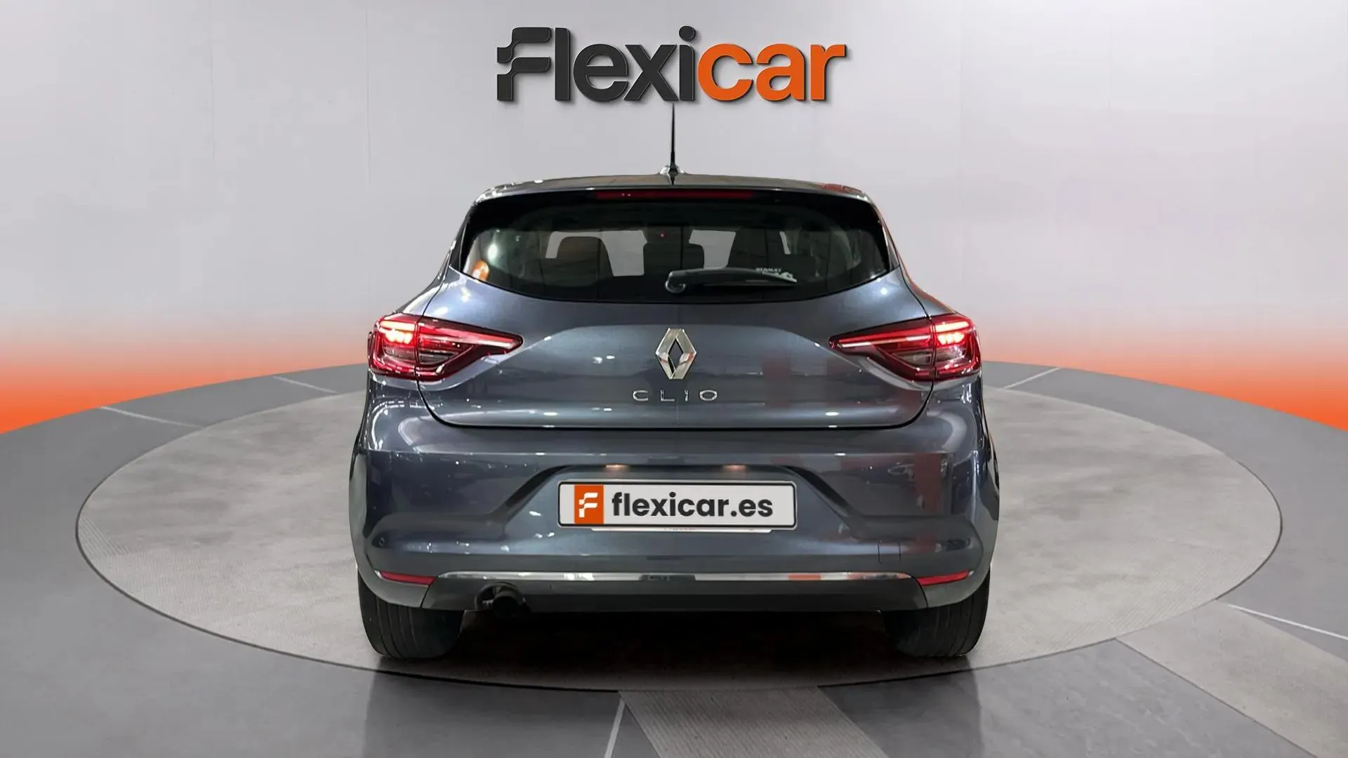 Renault Clio Business TCe - foto 6
