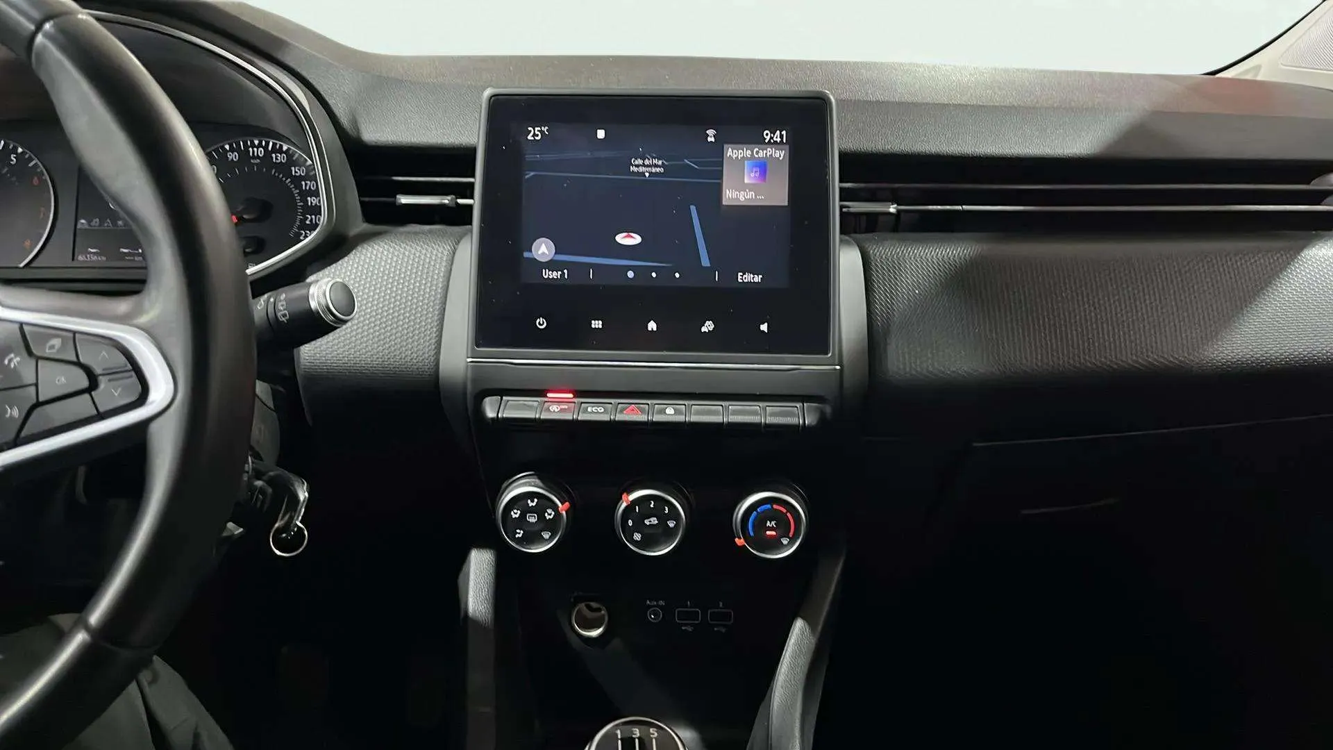 Renault Clio Business TCe - foto 11
