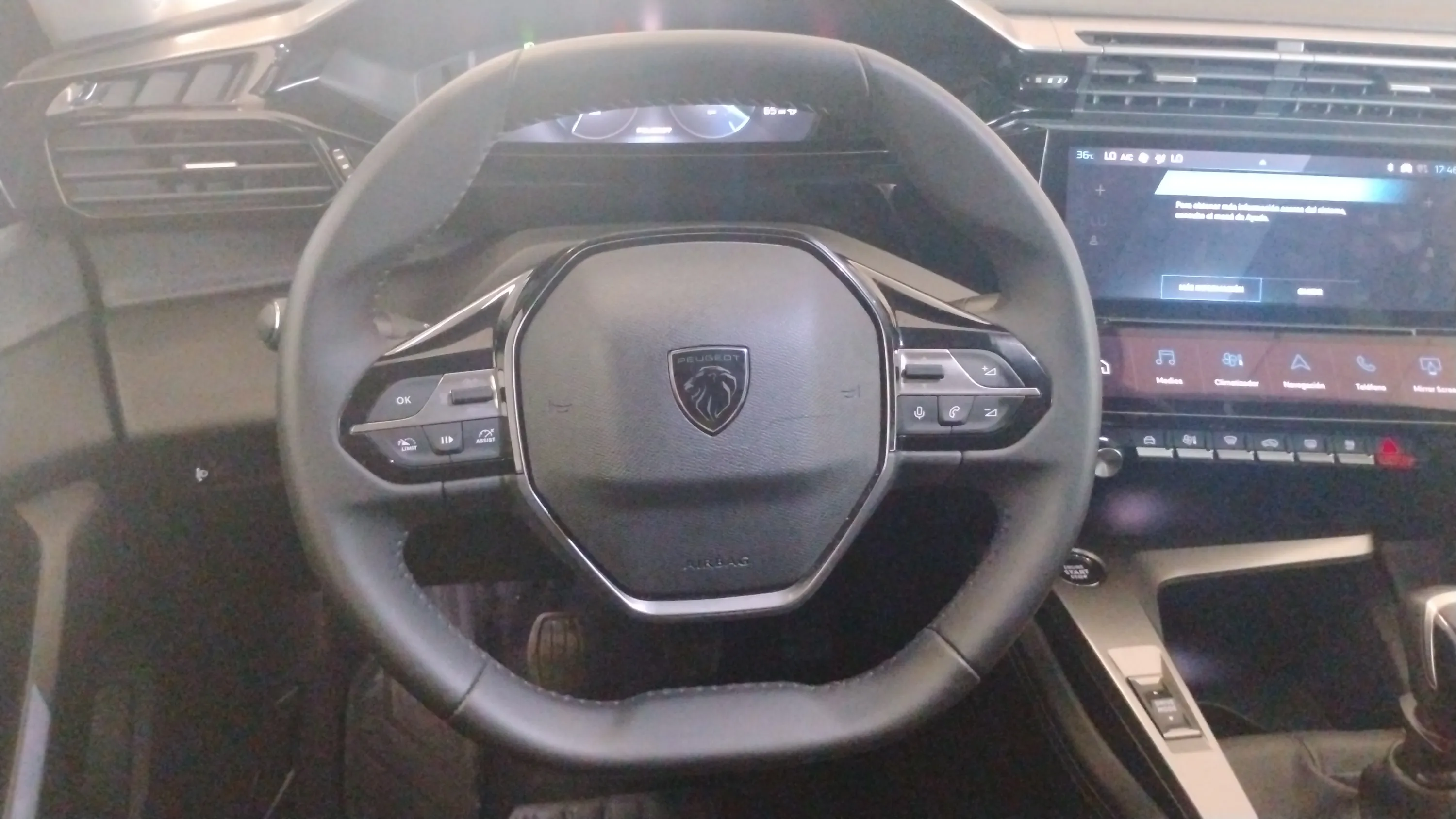 Peugeot 308 Allure PureTech 130 - foto 11