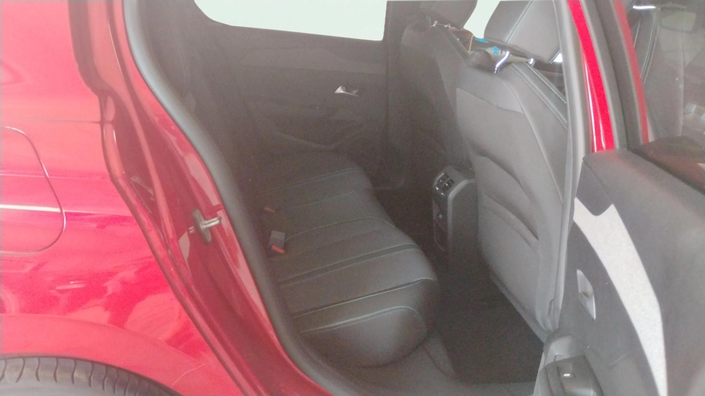 Peugeot 308 Allure PureTech 130 - foto 14