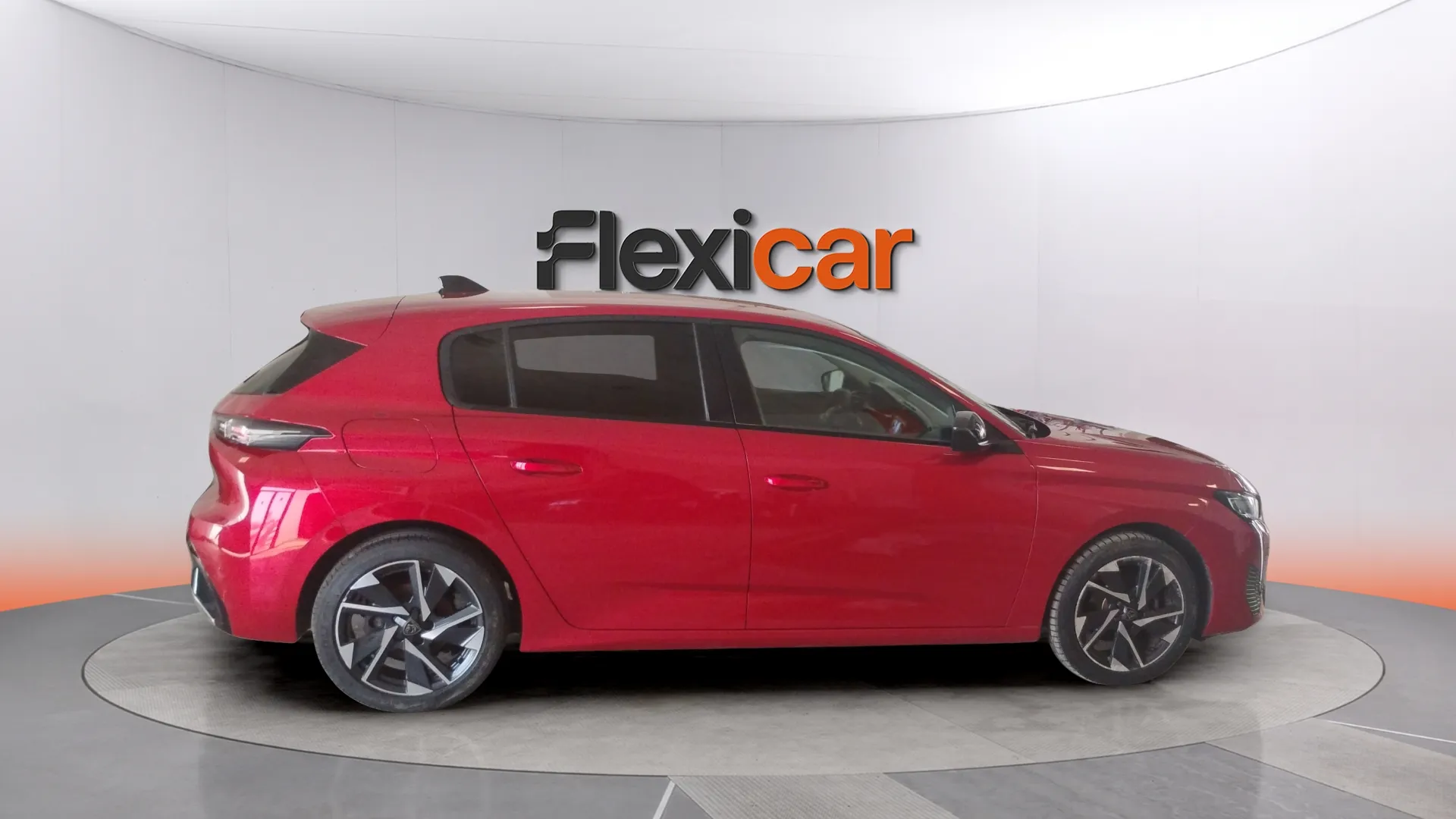 Peugeot 308 Allure PureTech 130 - foto 4