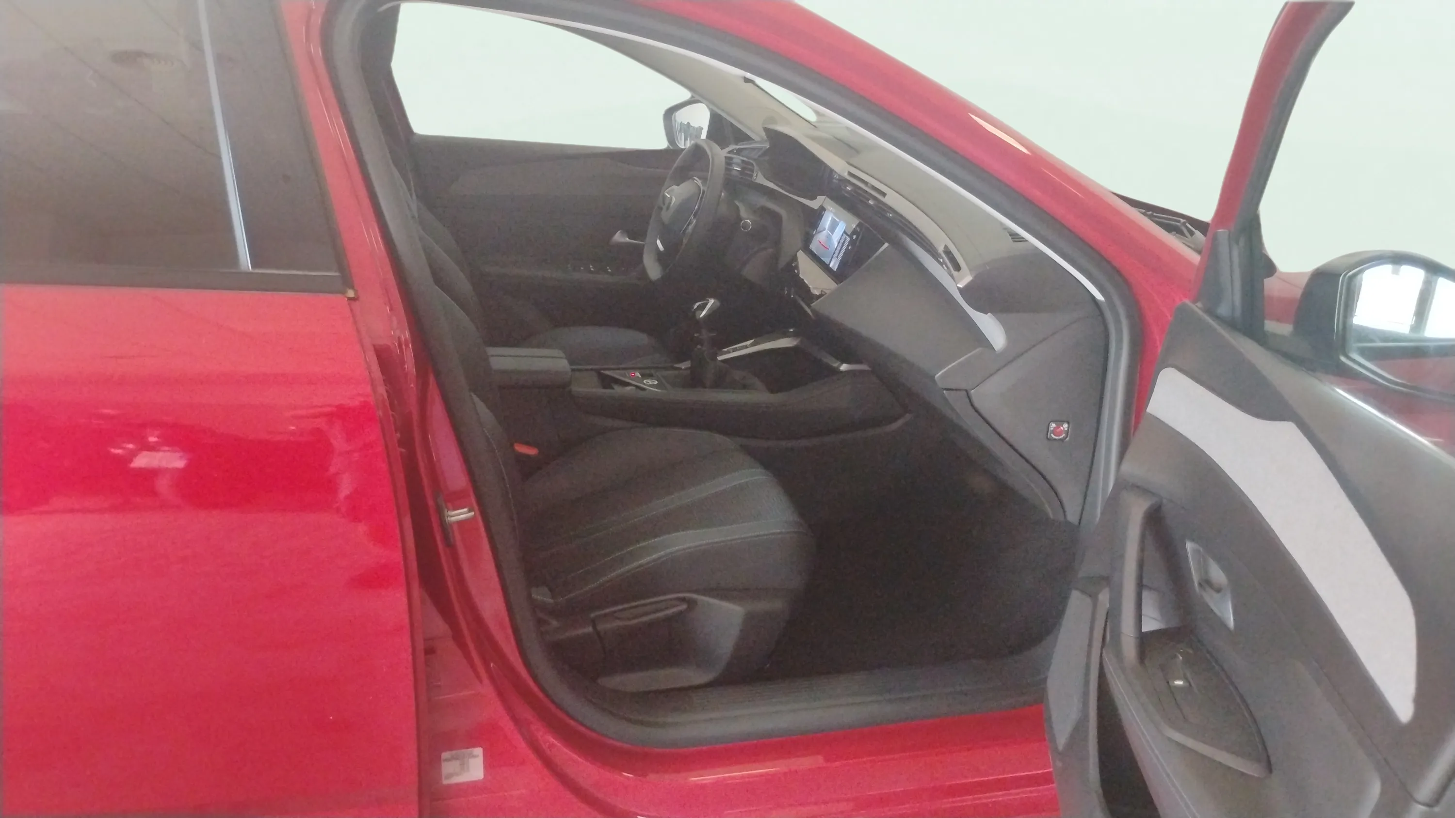 Peugeot 308 Allure PureTech 130 - foto 13