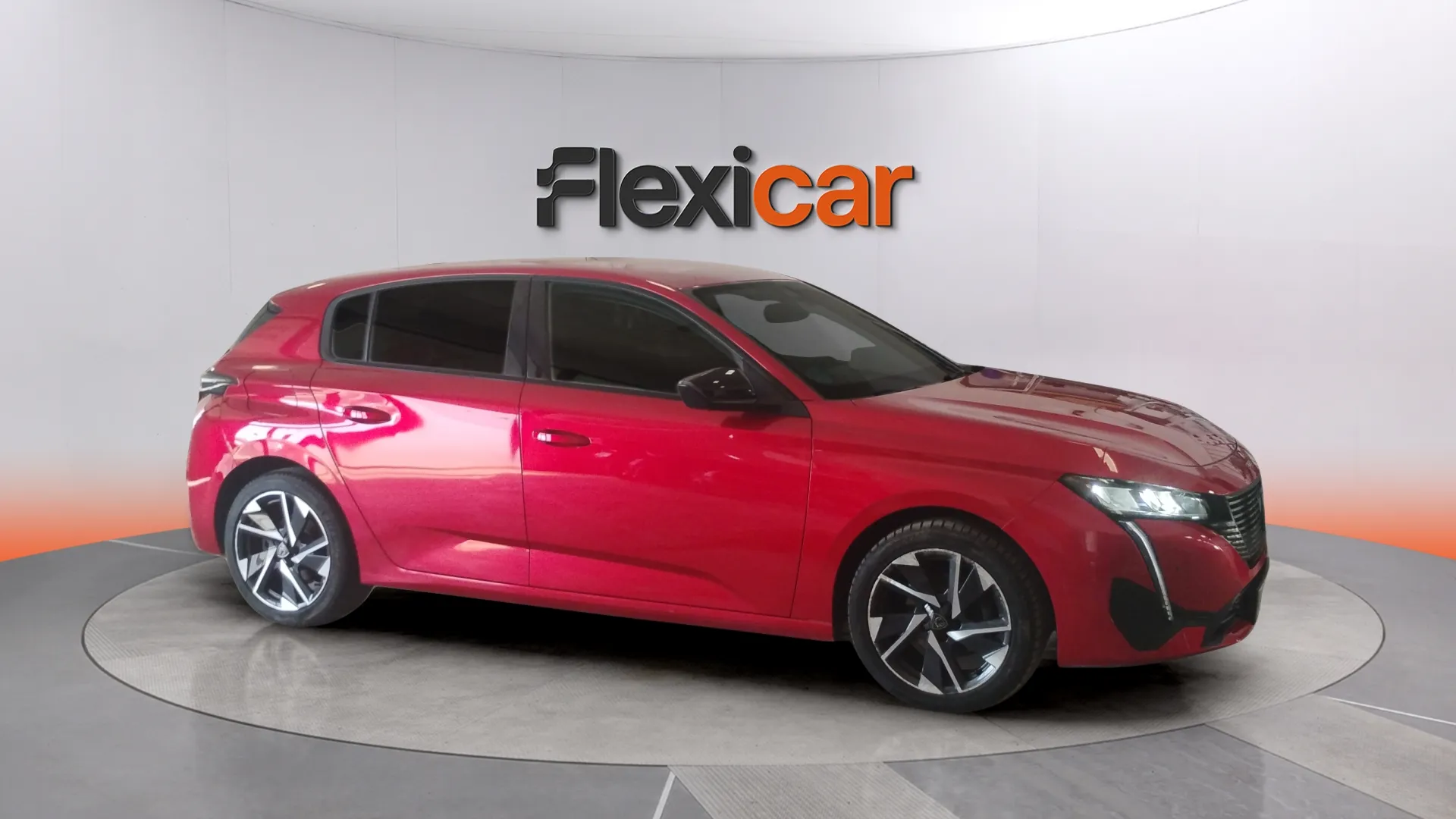 Peugeot 308 Allure PureTech 130