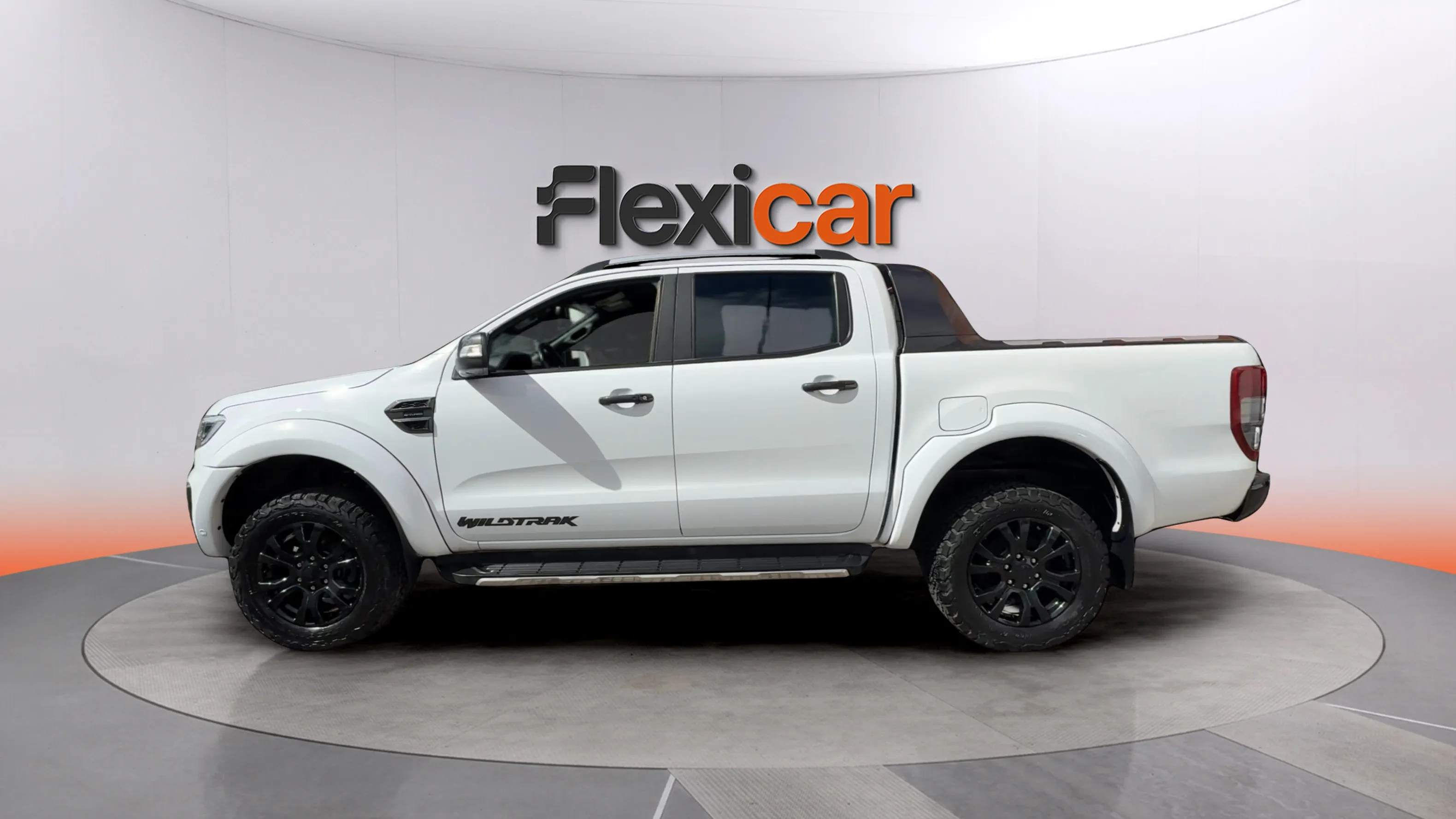 Ford Ranger 2.0 Ecobl 4x4 Dob Cab Wildtrack - foto 4