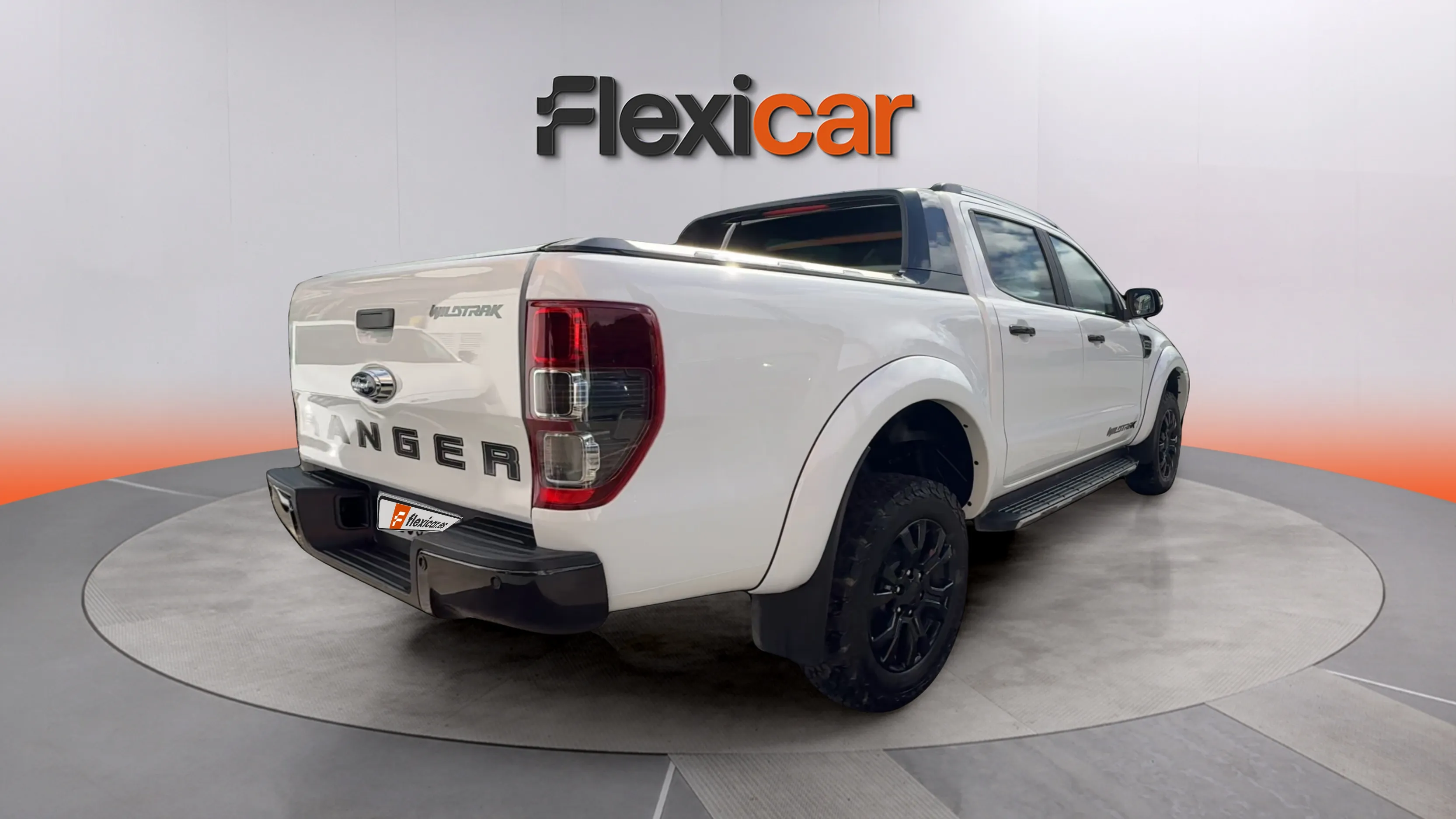 Ford Ranger 2.0 Ecobl 4x4 Dob Cab Wildtrack - foto 7