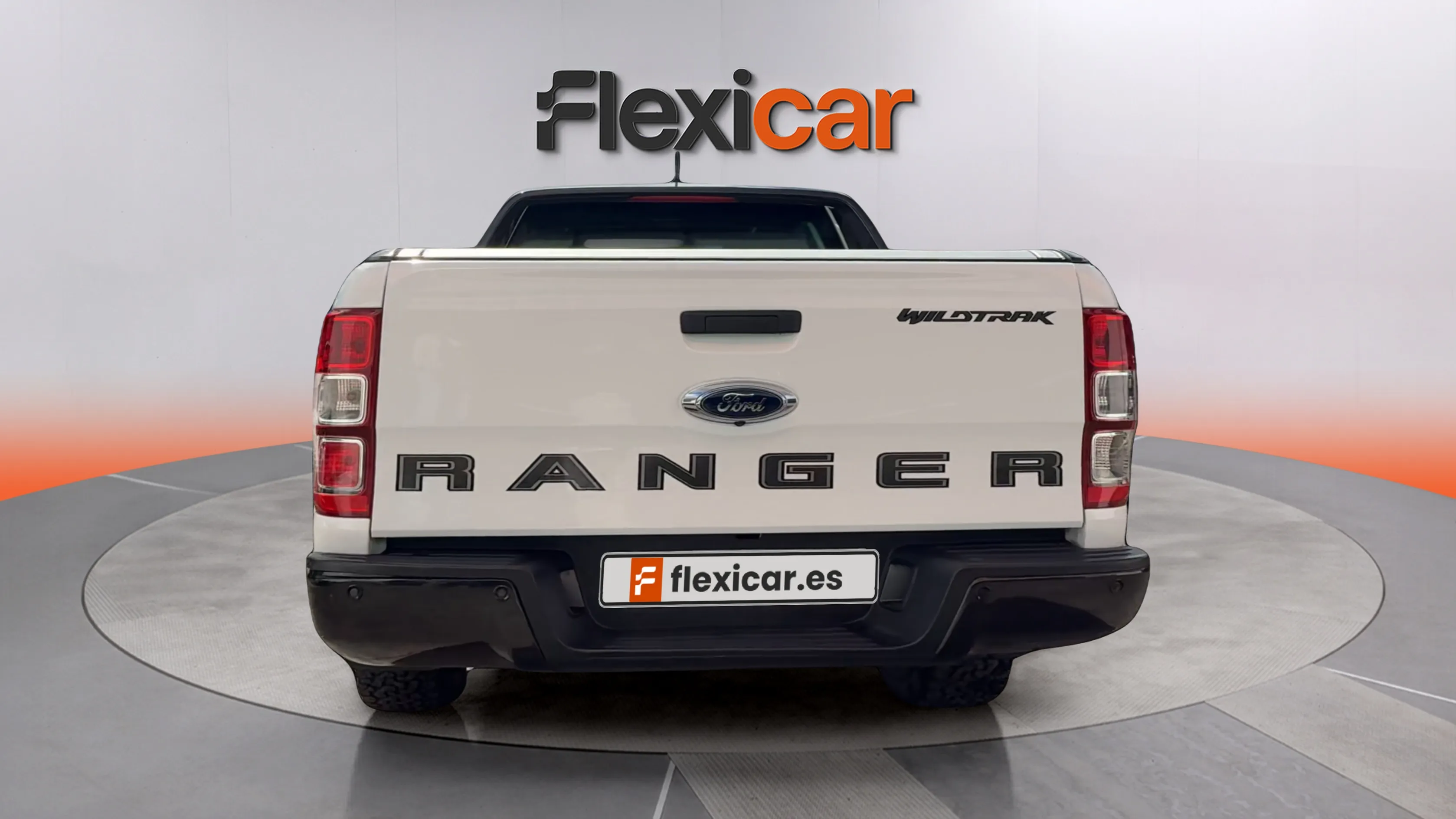 Ford Ranger 2.0 Ecobl 4x4 Dob Cab Wildtrack - foto 6