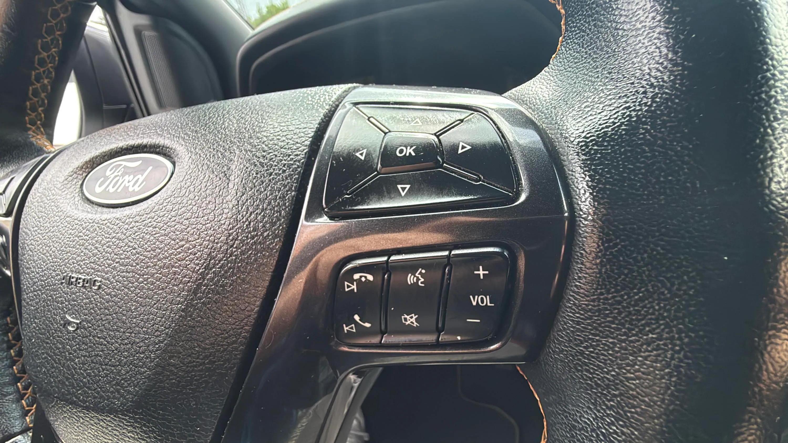 Ford Ranger 2.0 Ecobl 4x4 Dob Cab Wildtrack - foto 15