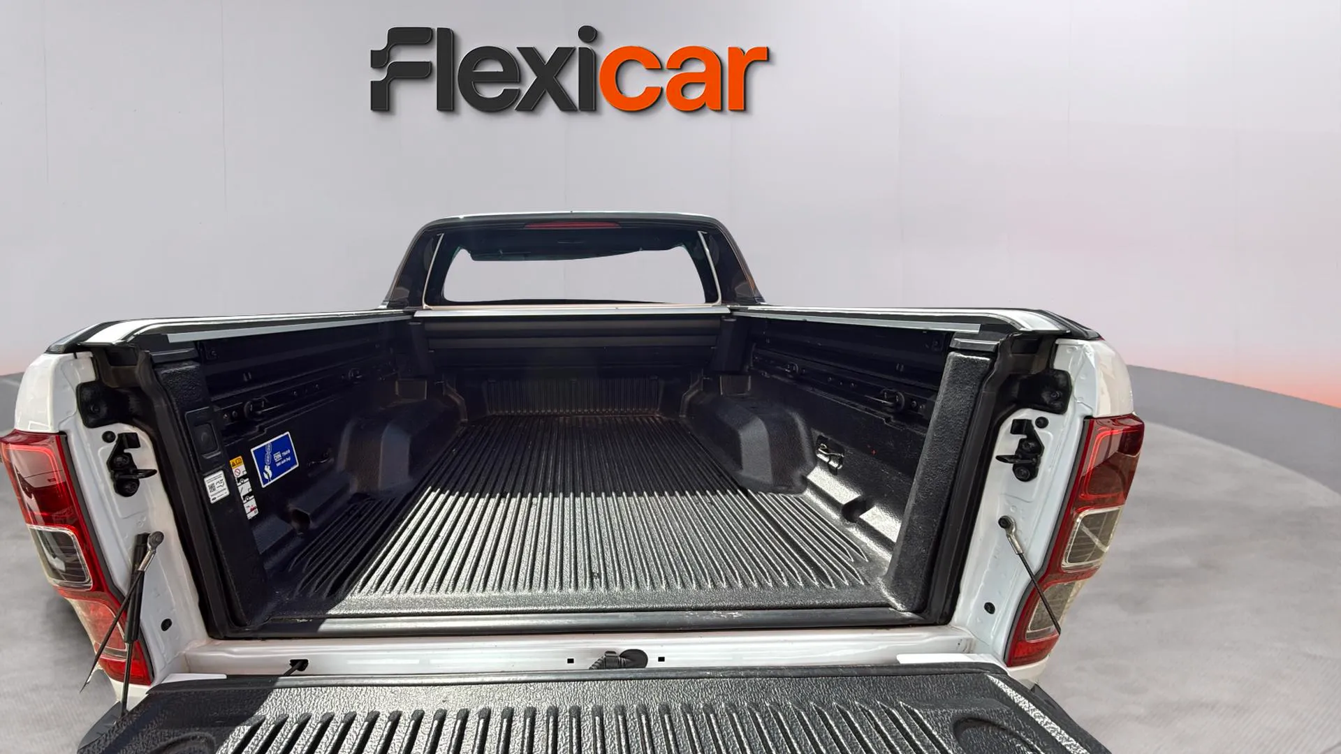 Ford Ranger 2.0 Ecobl 4x4 Dob Cab Wildtrack - foto 10
