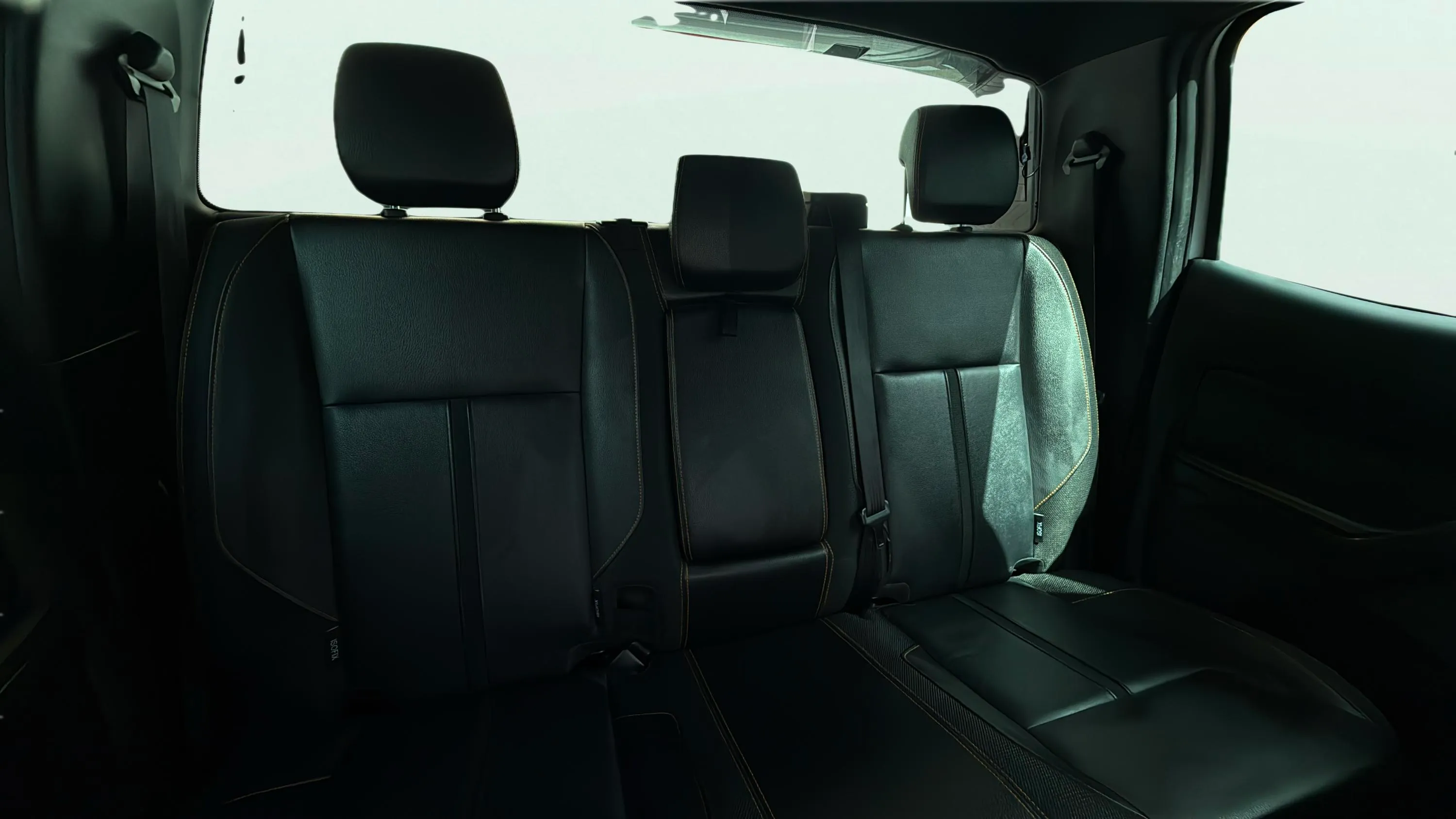 Ford Ranger 2.0 Ecobl 4x4 Dob Cab Wildtrack - foto 19