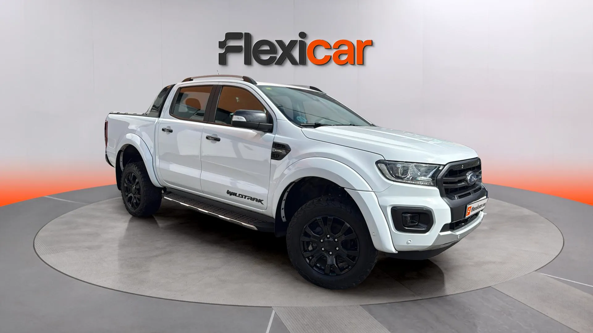 Ford Ranger 2.0 Ecobl 4x4 Dob Cab Wildtrack