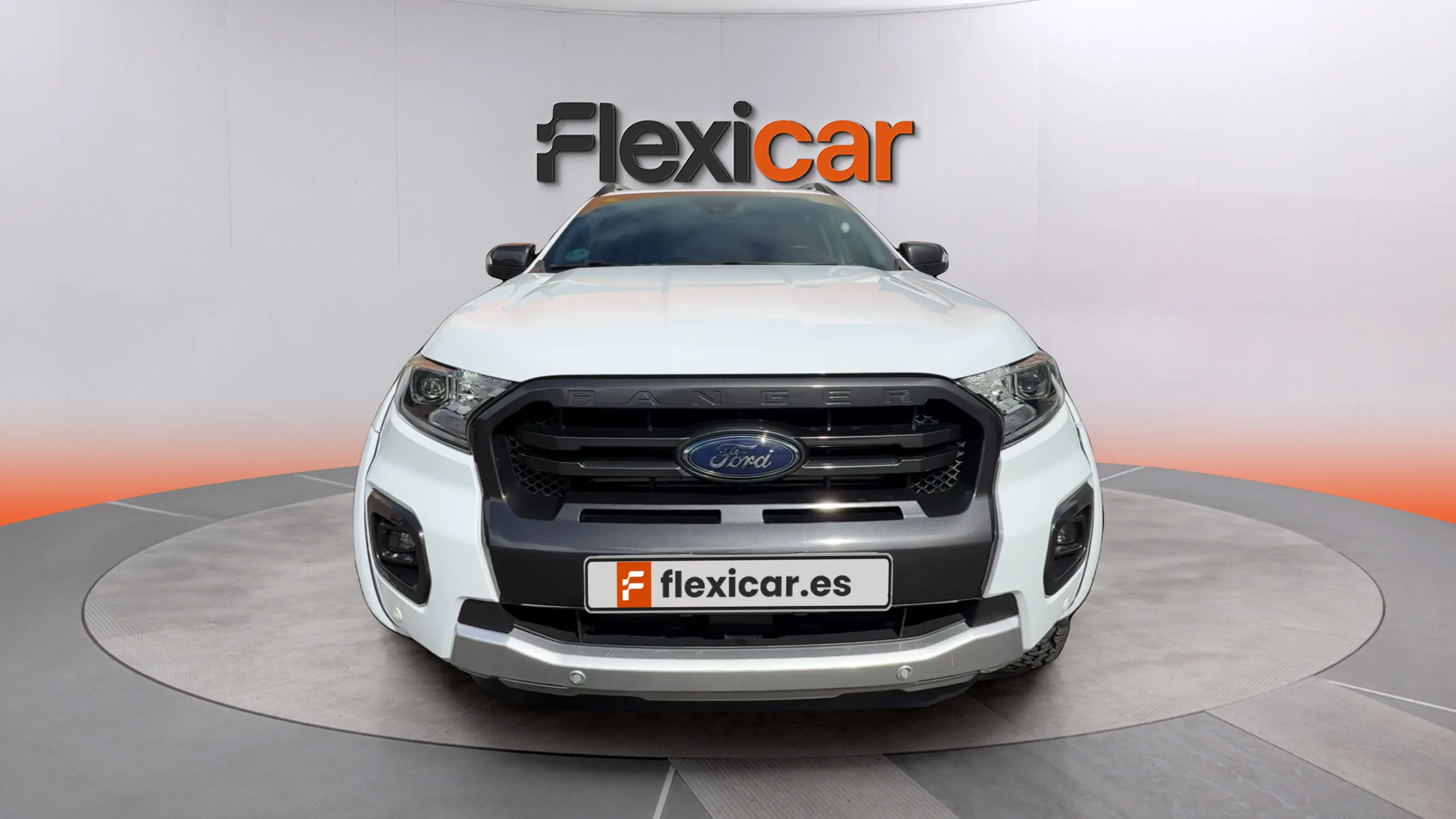Ford Ranger 2.0 Ecobl 4x4 Dob Cab Wildtrack - foto 2