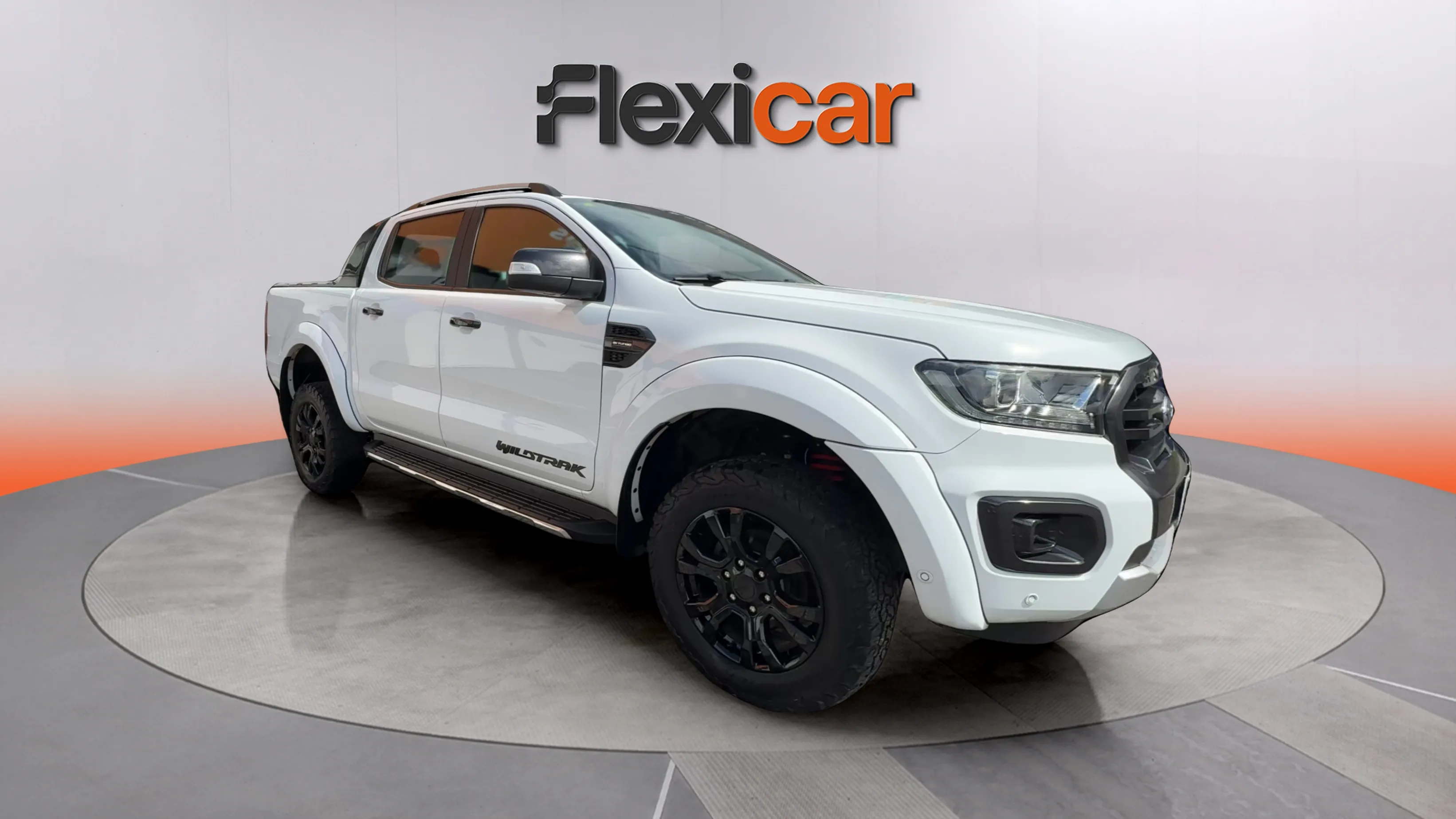 Ford Ranger 2.0 Ecobl 4x4 Dob Cab Wildtrack - foto 9