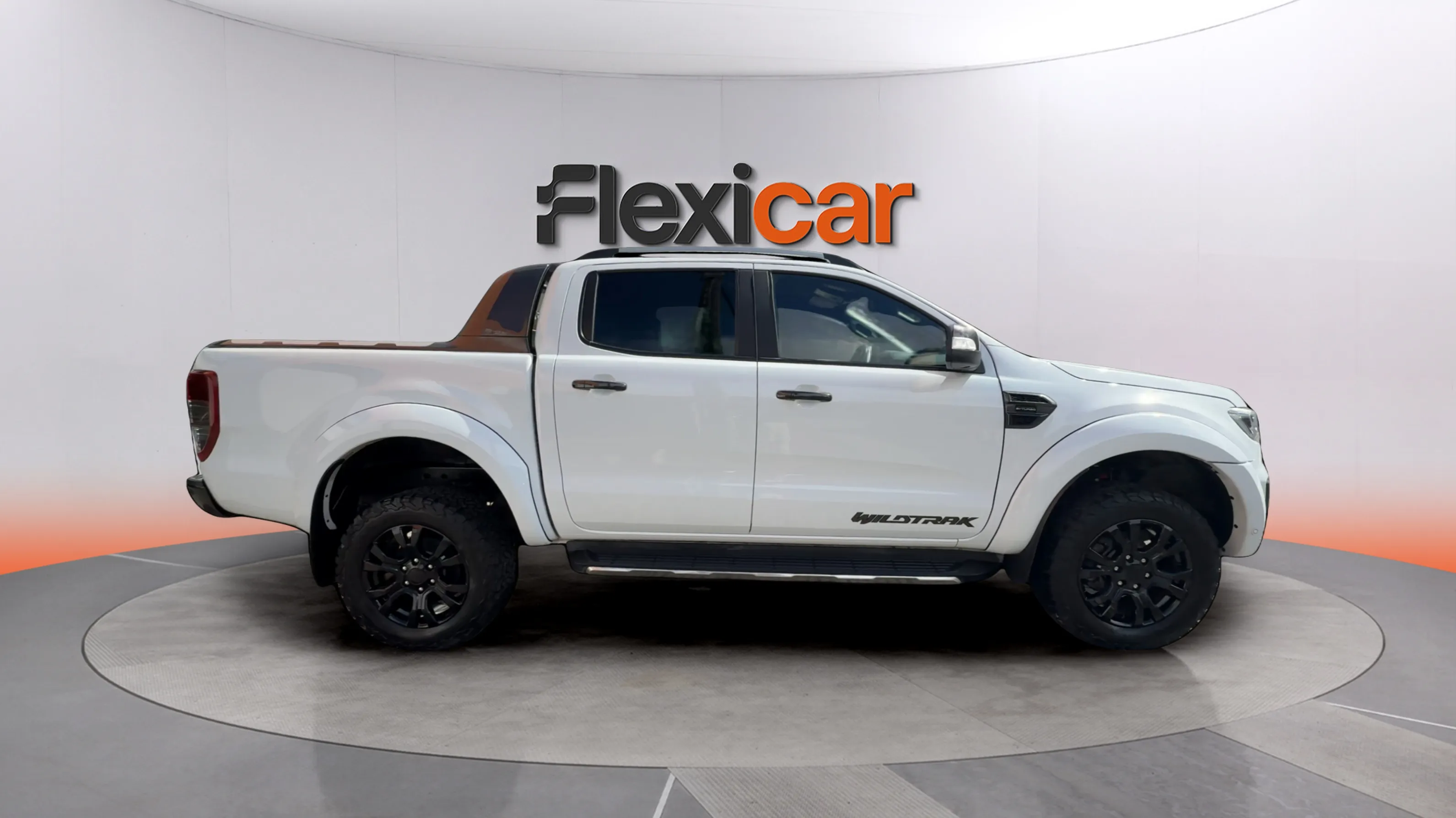 Ford Ranger 2.0 Ecobl 4x4 Dob Cab Wildtrack - foto 8