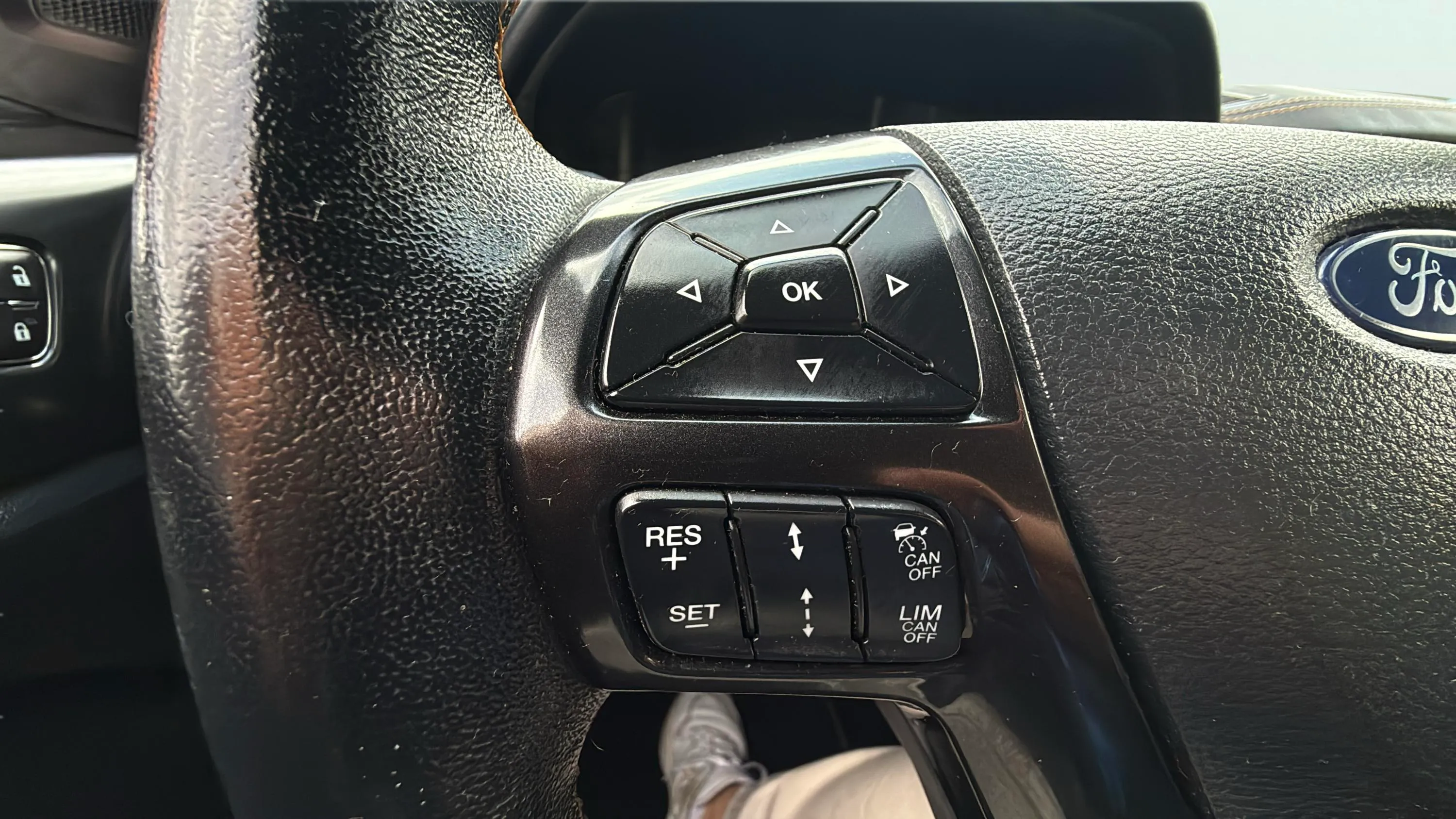Ford Ranger 2.0 Ecobl 4x4 Dob Cab Wildtrack - foto 14