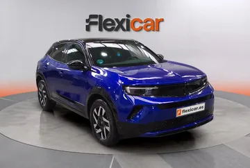 opel mokka 12 t 100kw 136 cv gs gasolina manual ourense 903000000261758