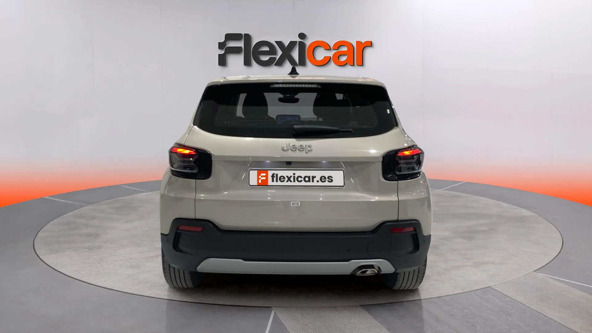 Jeep Avenger 1.2 eHybrid Altitude - foto 5