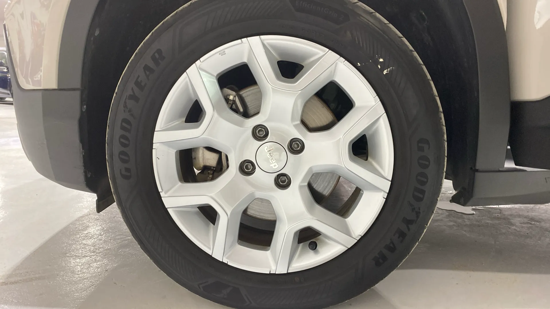 Jeep Avenger 1.2 eHybrid Altitude - foto 22