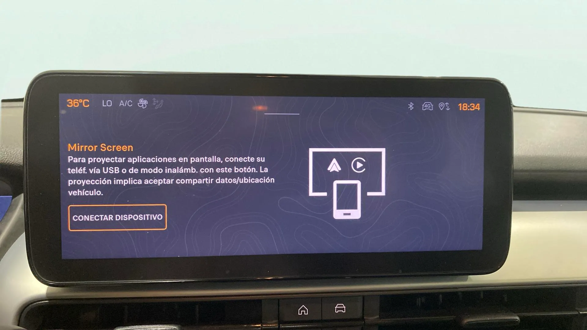 Jeep Avenger 1.2 eHybrid Altitude - foto 18