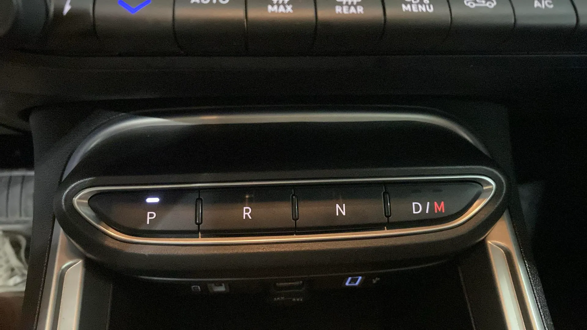 Jeep Avenger 1.2 eHybrid Altitude - foto 19