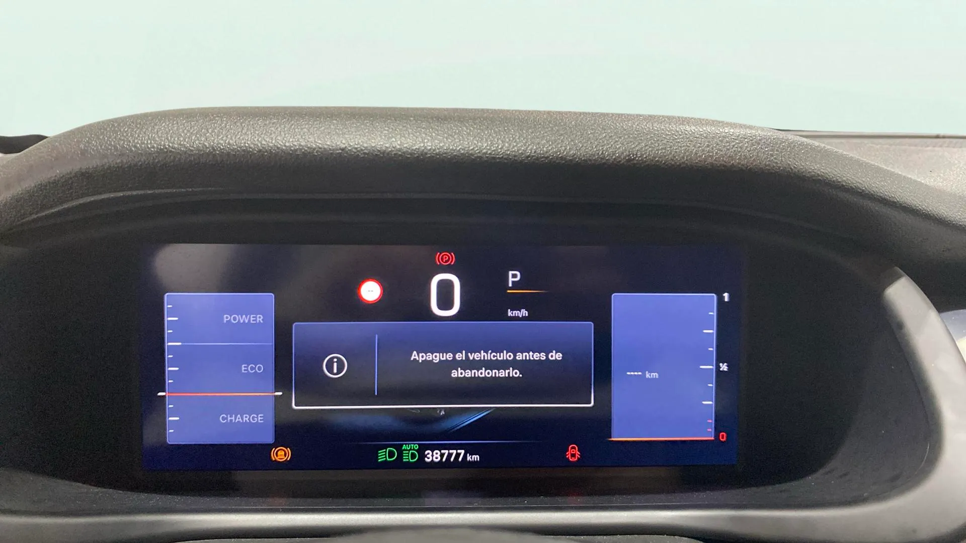 Jeep Avenger 1.2 eHybrid Altitude - foto 11