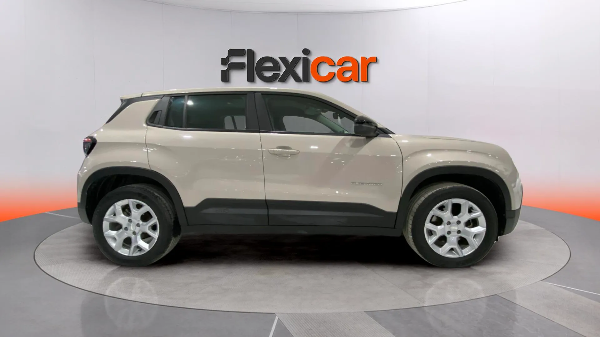 Jeep Avenger 1.2 eHybrid Altitude - foto 7