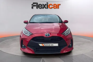 toyota yaris 15 120h active tech hibrido no enchufable automatica illescas 903000000261761