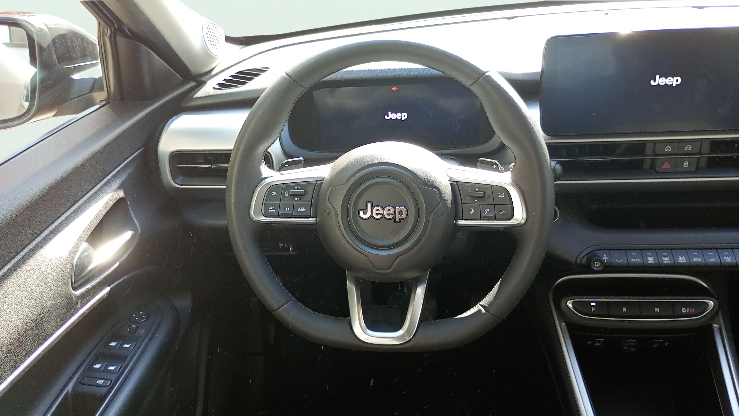 Jeep Avenger 1.2 eHybrid Altitude - foto 7