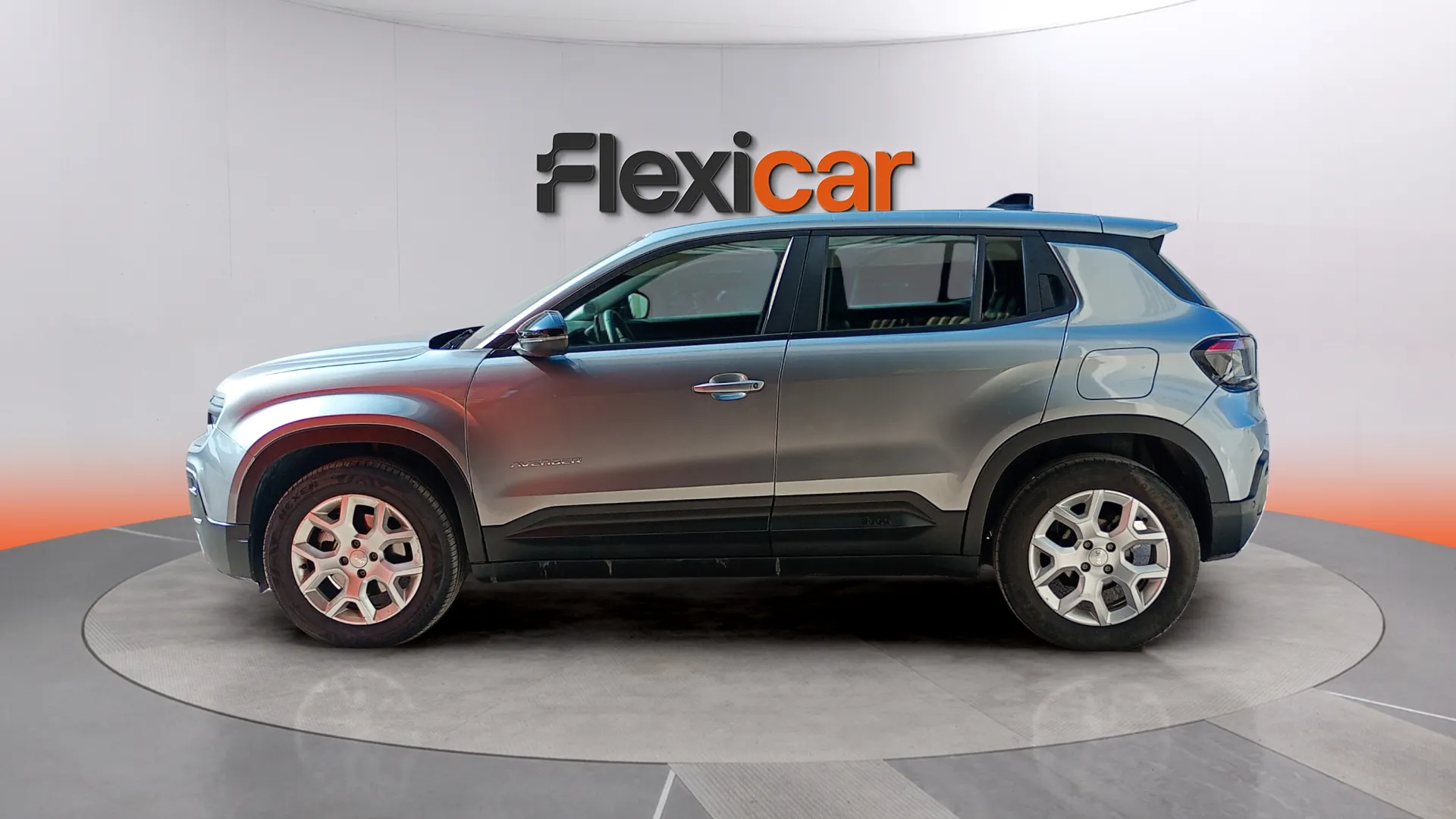 Jeep Avenger 1.2 eHybrid Altitude - foto 5