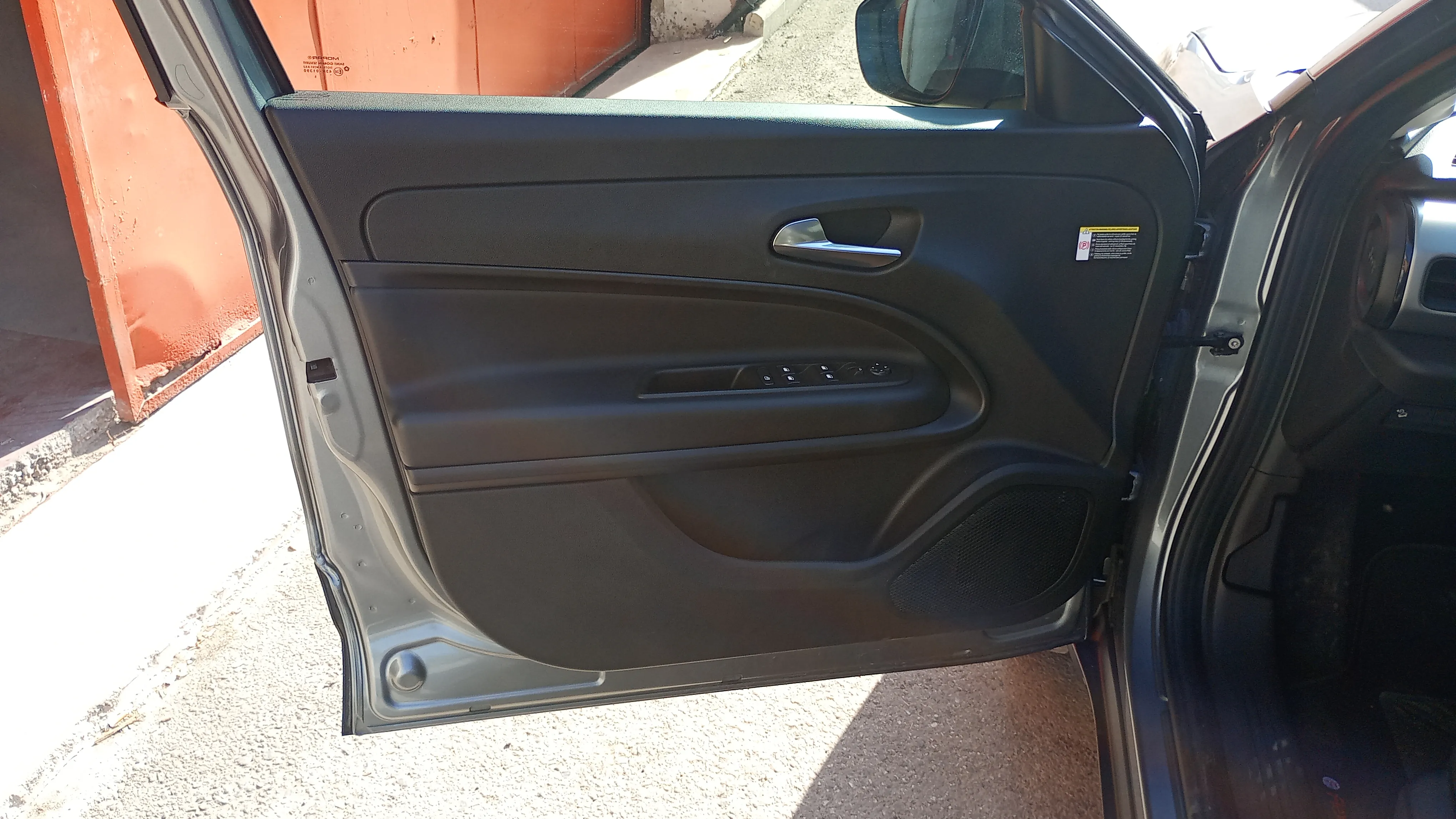 Jeep Avenger 1.2 eHybrid Altitude - foto 13