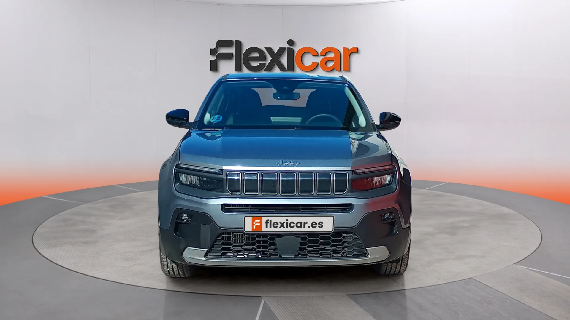 Jeep Avenger 1.2 eHybrid Altitude - foto 2