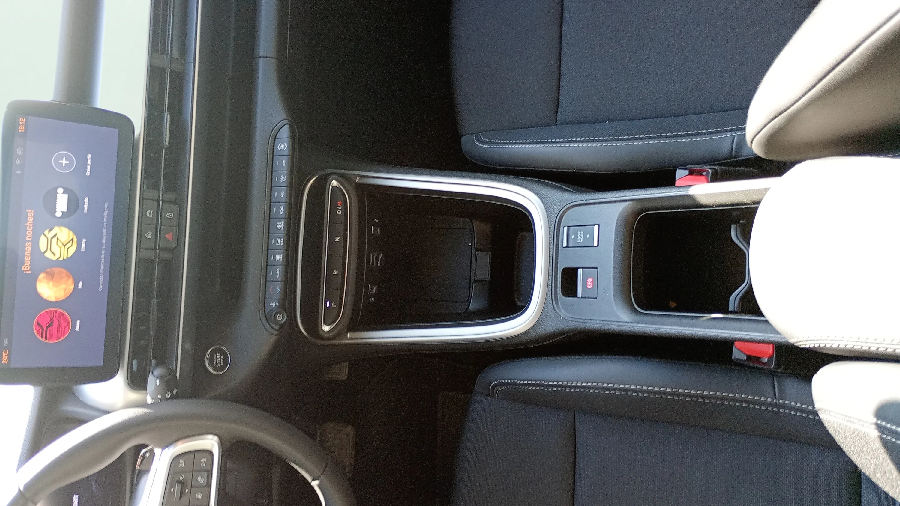 Jeep Avenger 1.2 eHybrid Altitude - foto 10