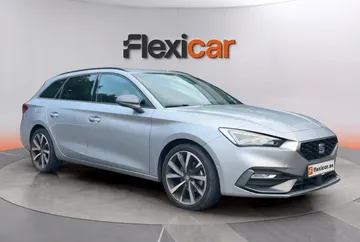 seat leon sp 15 etsi 110kw dsg fr special edition hibrido no enchufable automatica olot 903000000261763